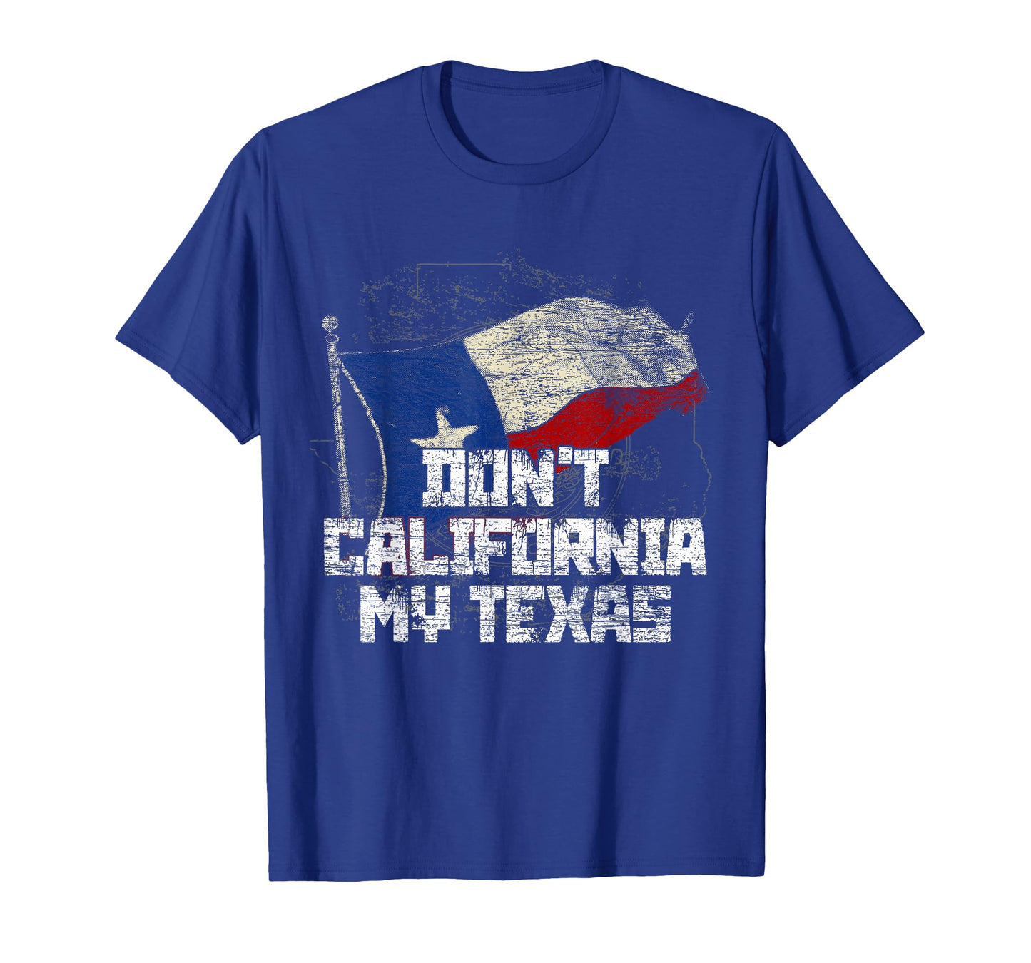 Gift Texan Texas Lover Texas T-Shirt