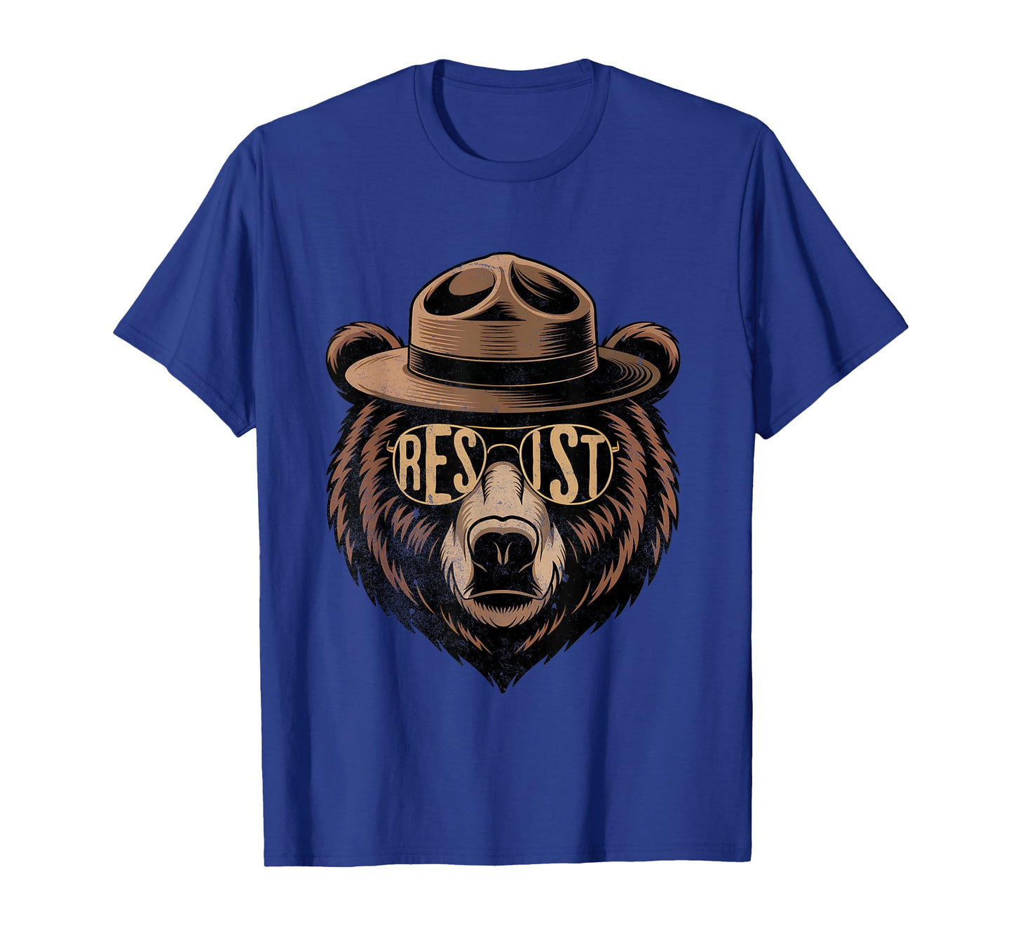 Bear Resist T-Shirt