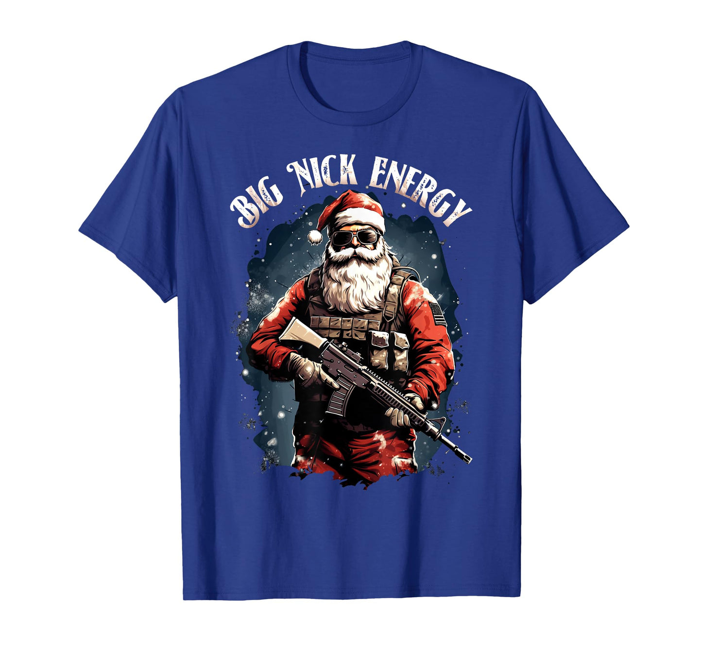 Big Nick Energy T-Shirt