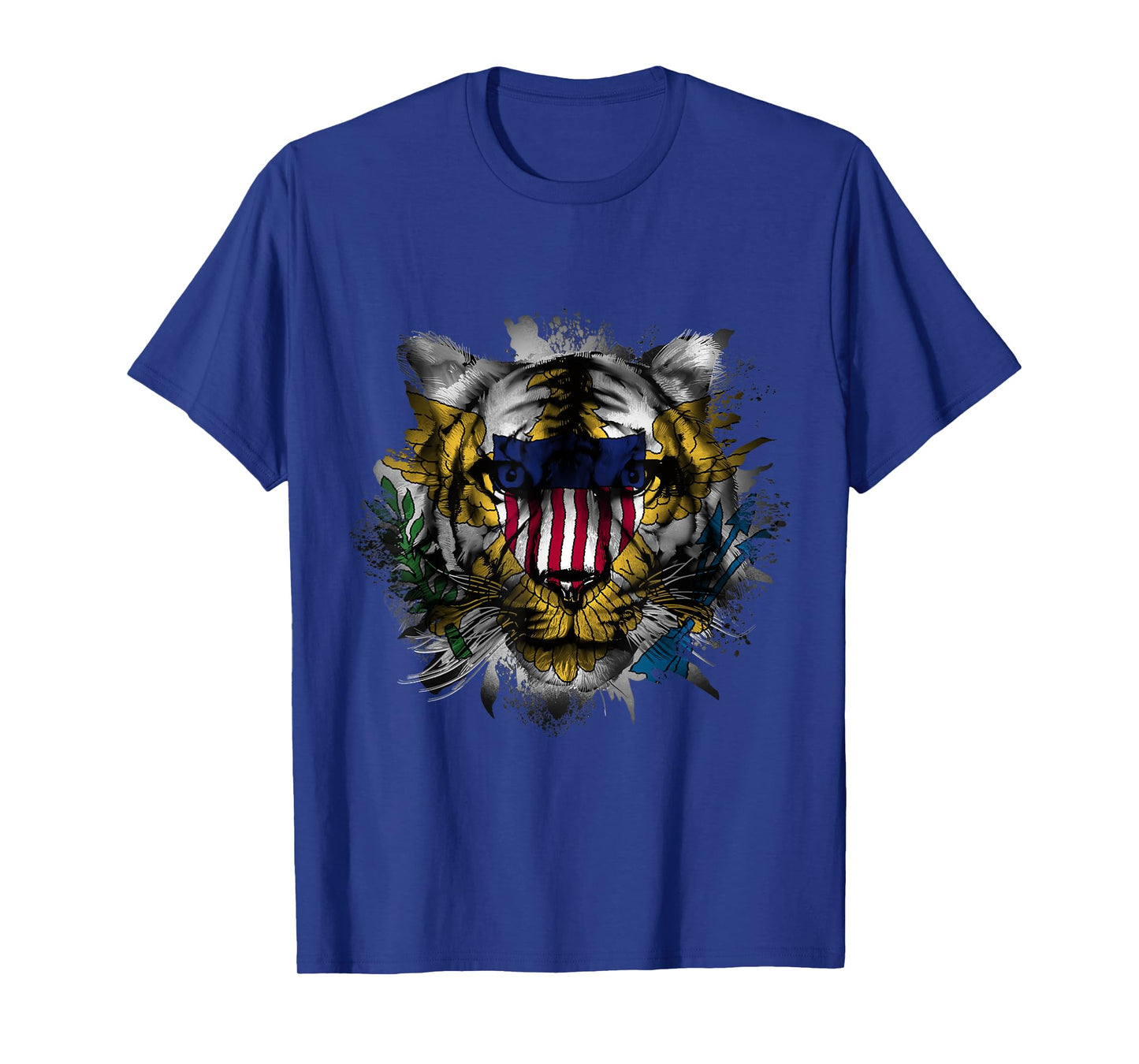 American Virgin Islands T-Shirt