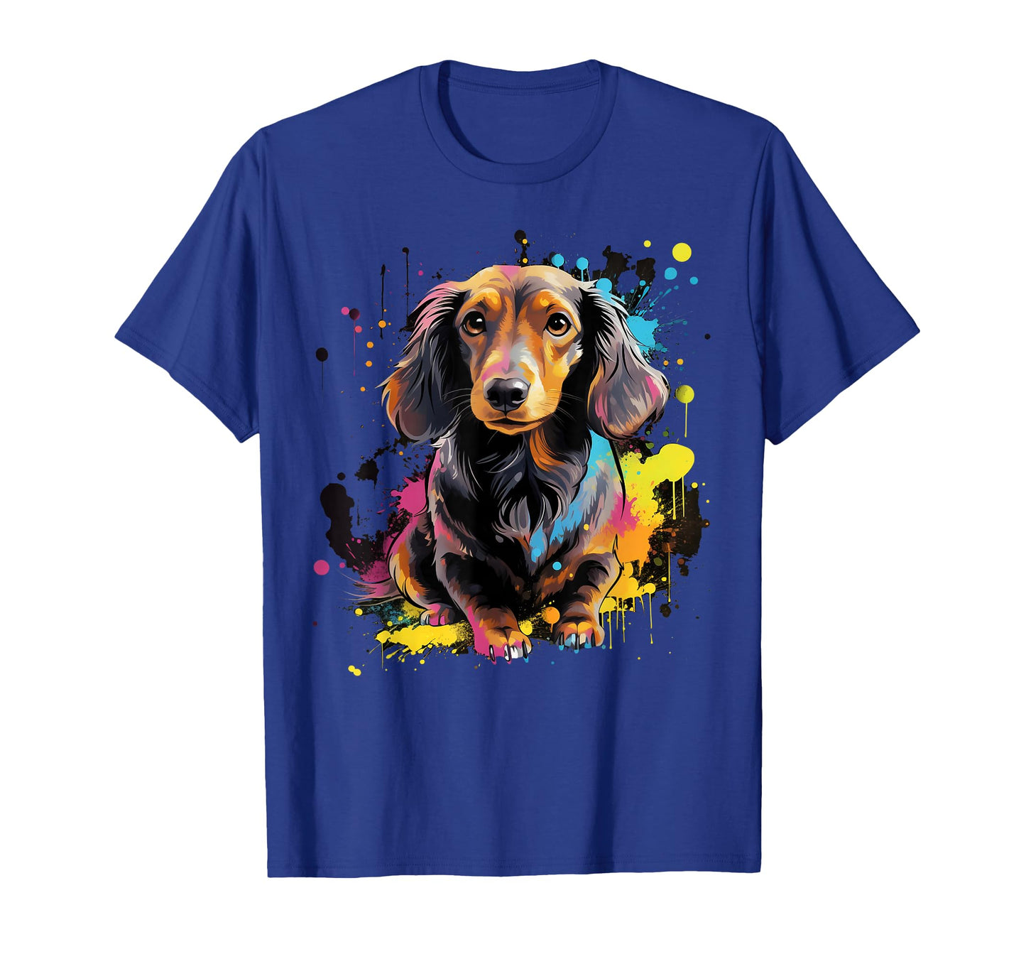 Cute Dachshund T-Shirt