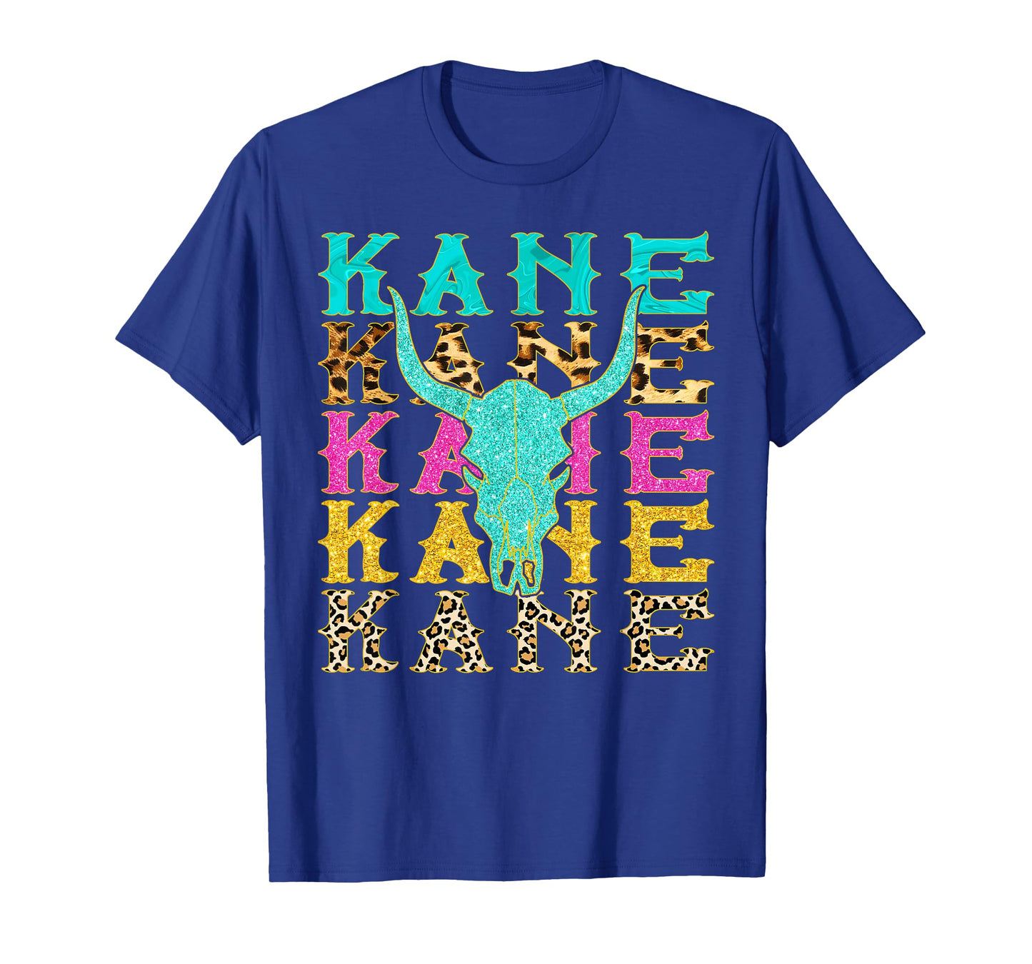 Kane 90s Personalized, Kane Birthday Idea, Kane Family Pride T-Shirt