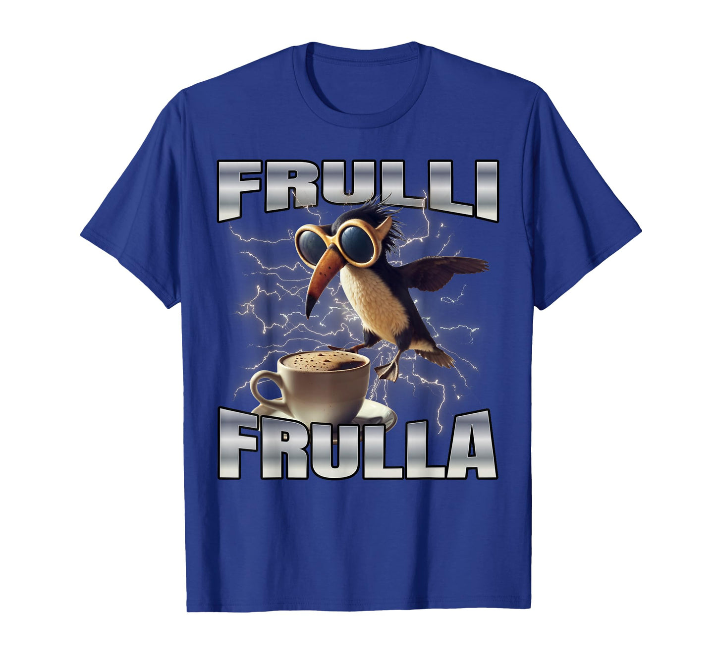 Frulli Frulla T-Shirt