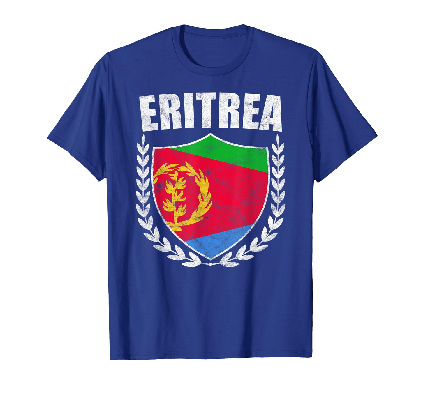 Eritrea T-Shirt