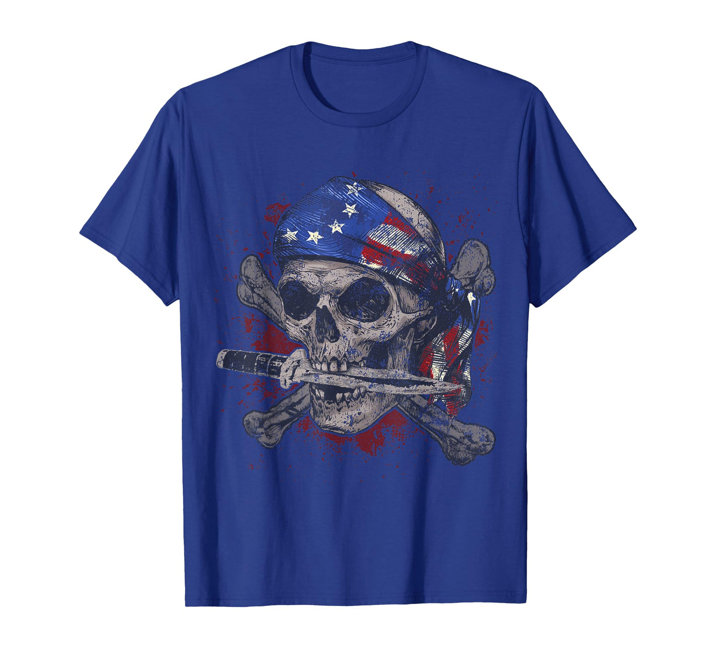 Hoist The Black Flag 2.0 T-Shirt