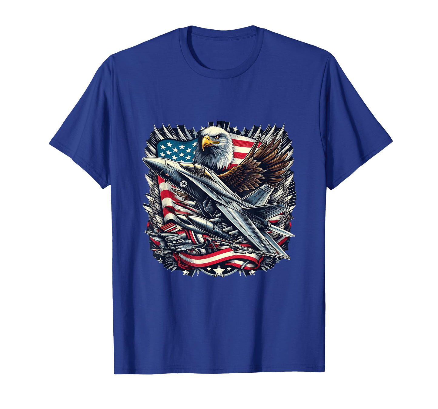 F18 F/A-18 Super Hornet Fighter Jet Naval Aviation Pilot T-Shirt