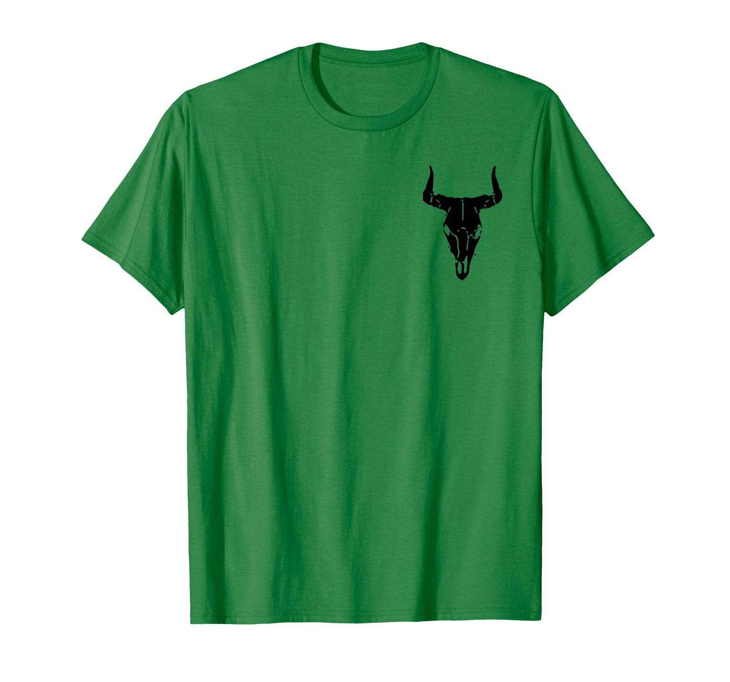 If Genders Confuse You Go Milk A Bull (2 side ) T-Shirt