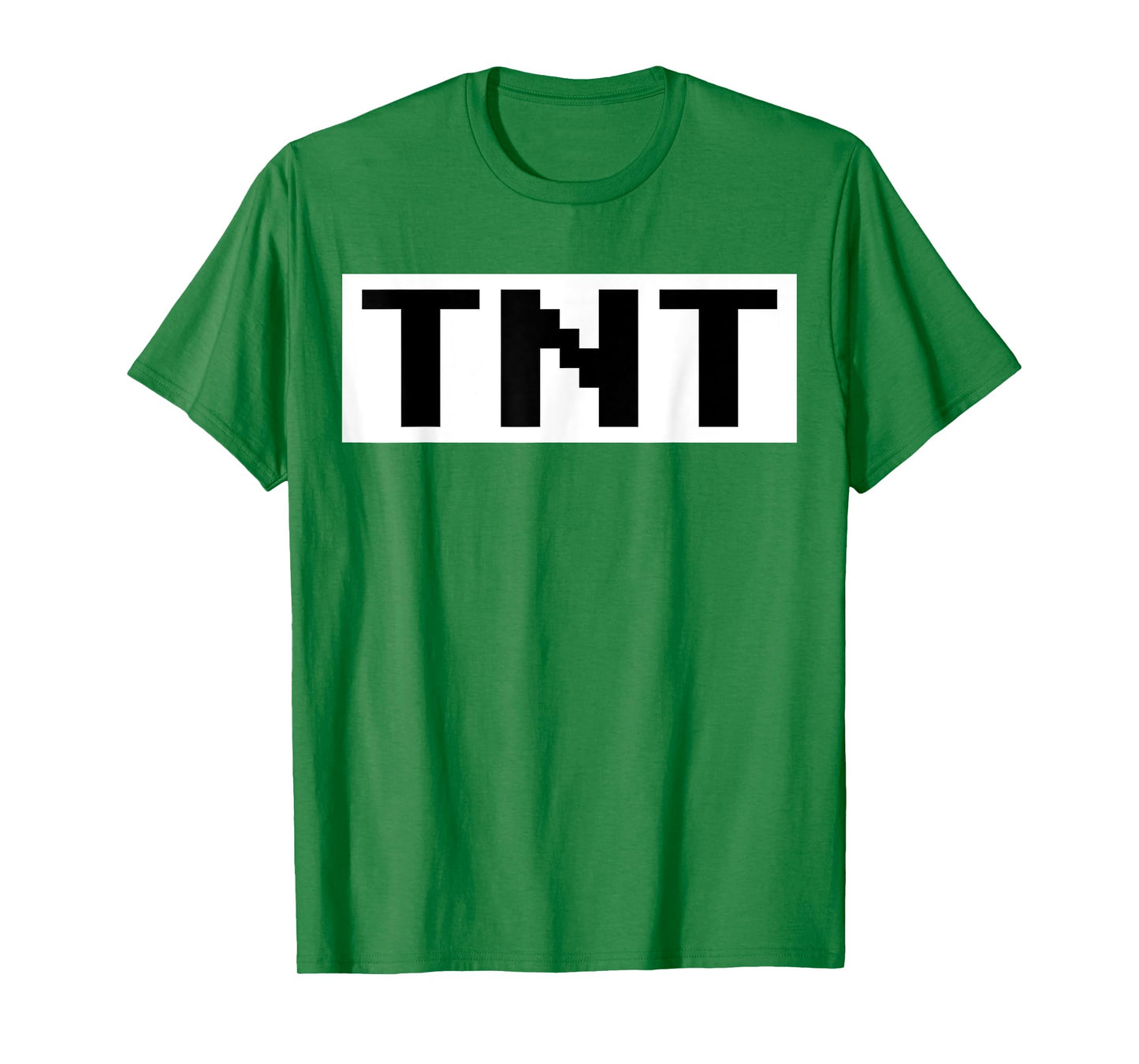 Halloween Costume TNT T-Shirt