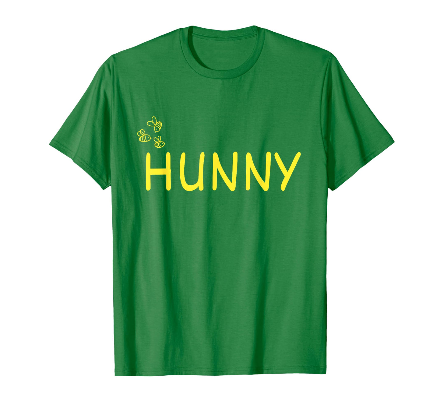 Hunny Tee! Dress Up as A Special Bear! Halloween Costume T-Shirt