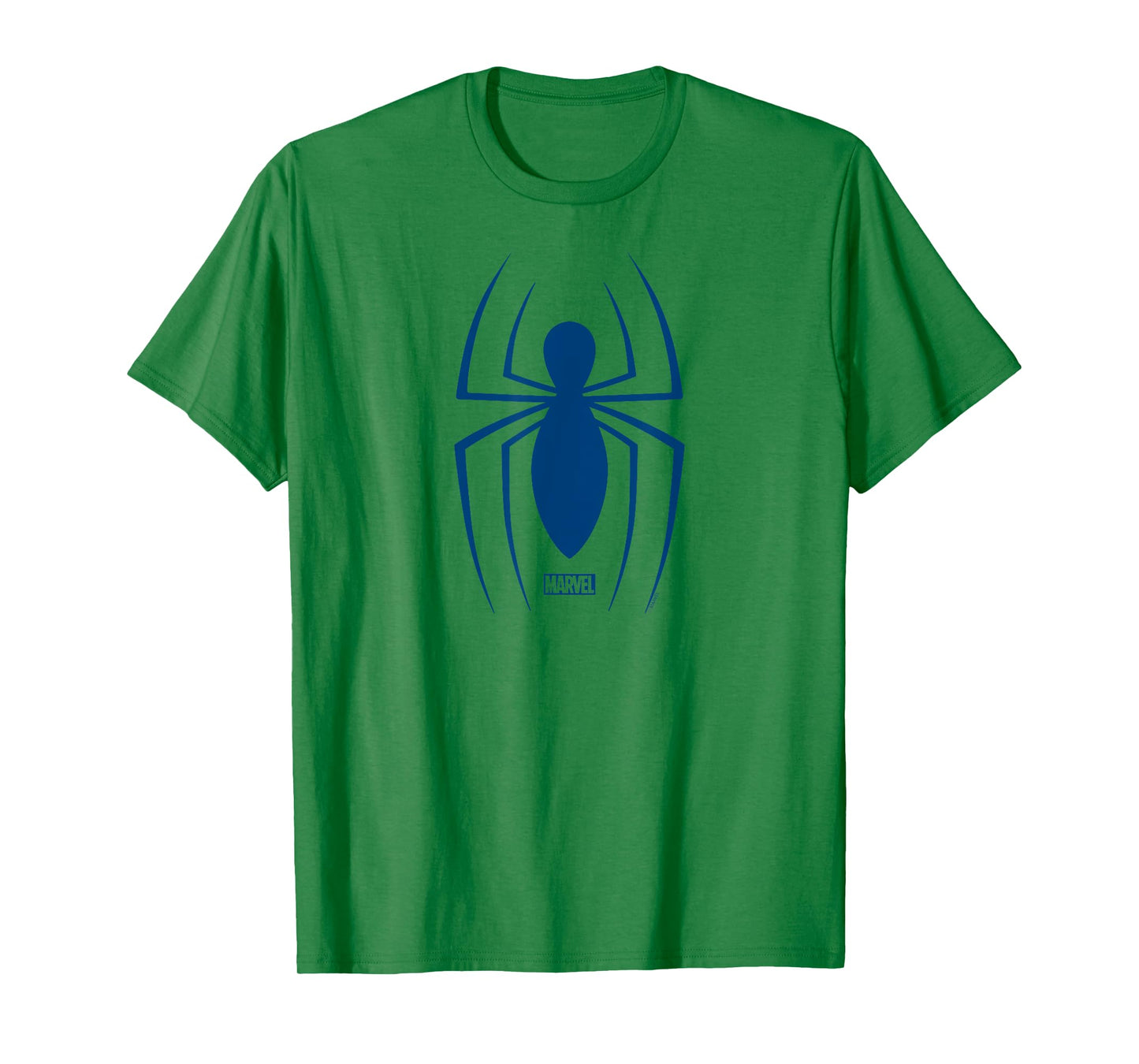 Spider-Man - Spider Logo Character Costume T-Shirt