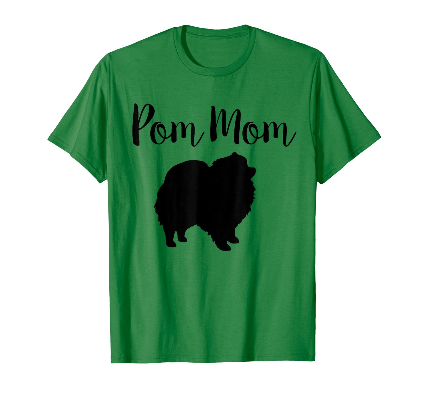 Pom Mom Funny Shirt T-Shirt