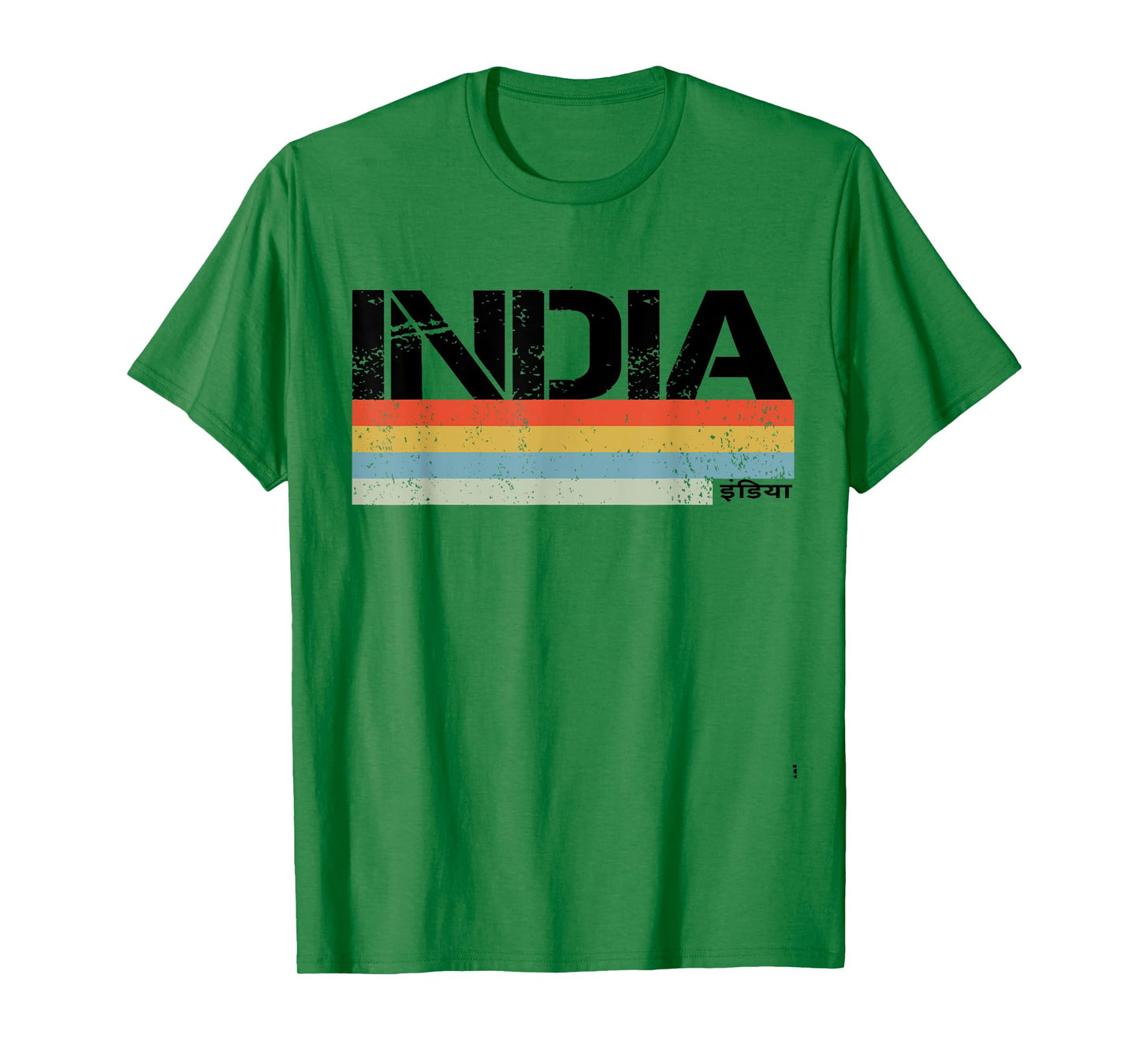 India And Indian T-Shirt
