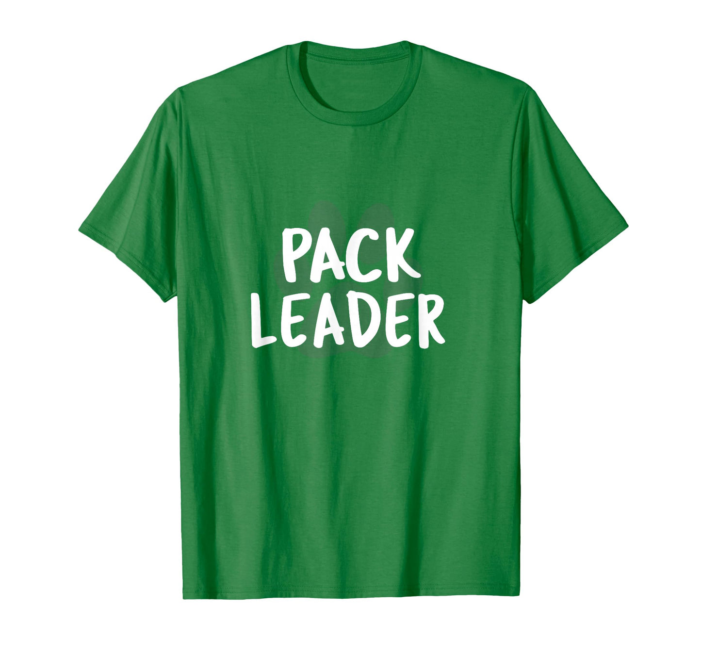 Pack Leader T Shirt - Dog Lovers T-Shirt