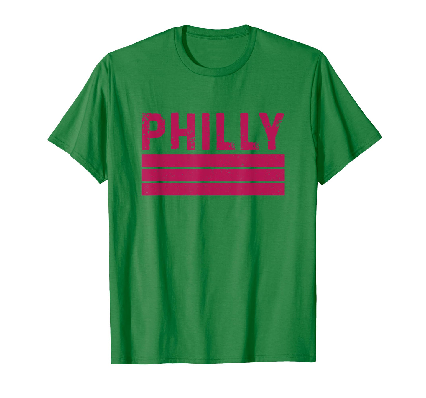 Philly Retro Vintage Philadelphia Pennsylvania Tourism Gift T-Shirt