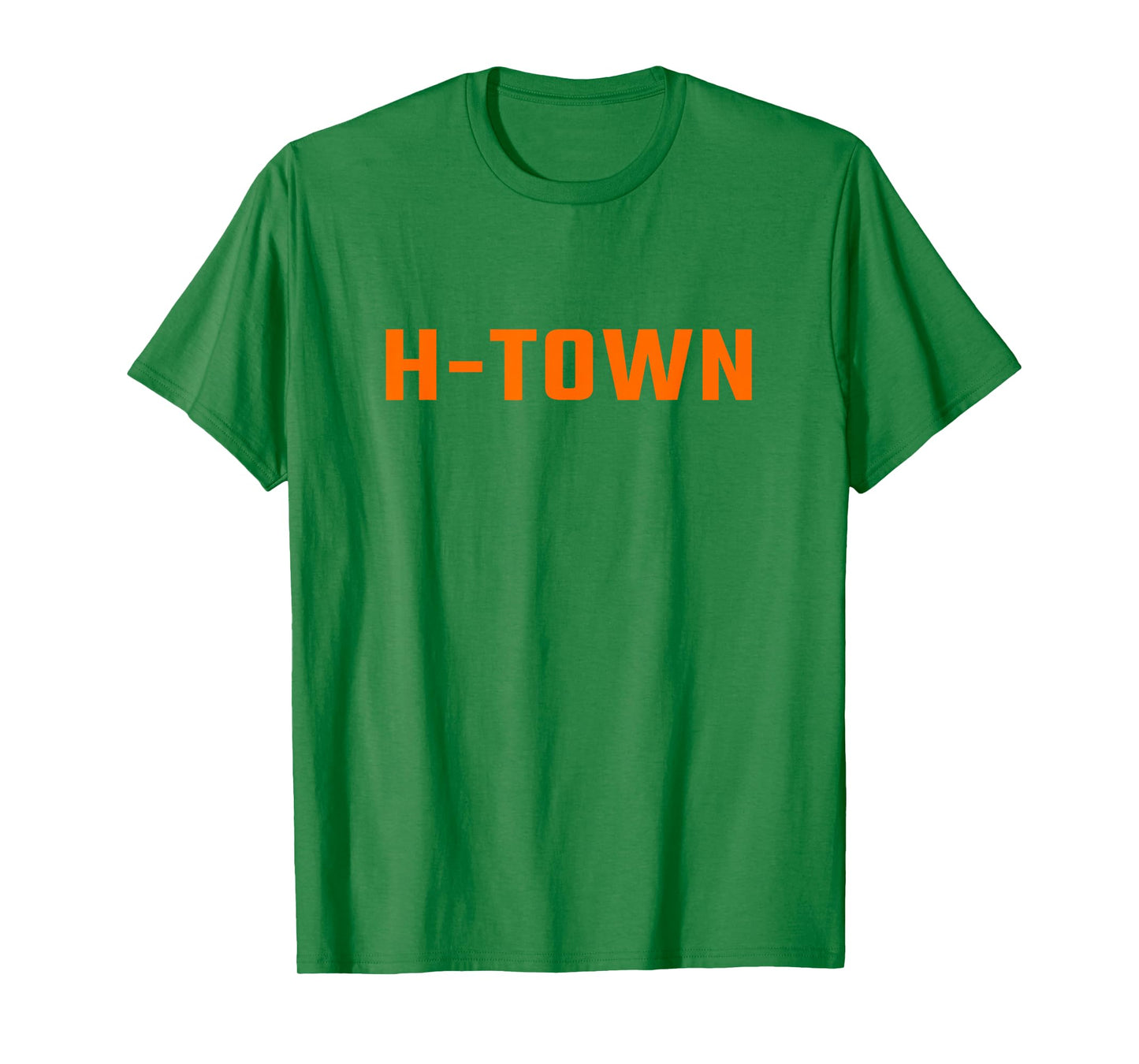 Houston - H-Town - Hometown Pride - Classic T-Shirt