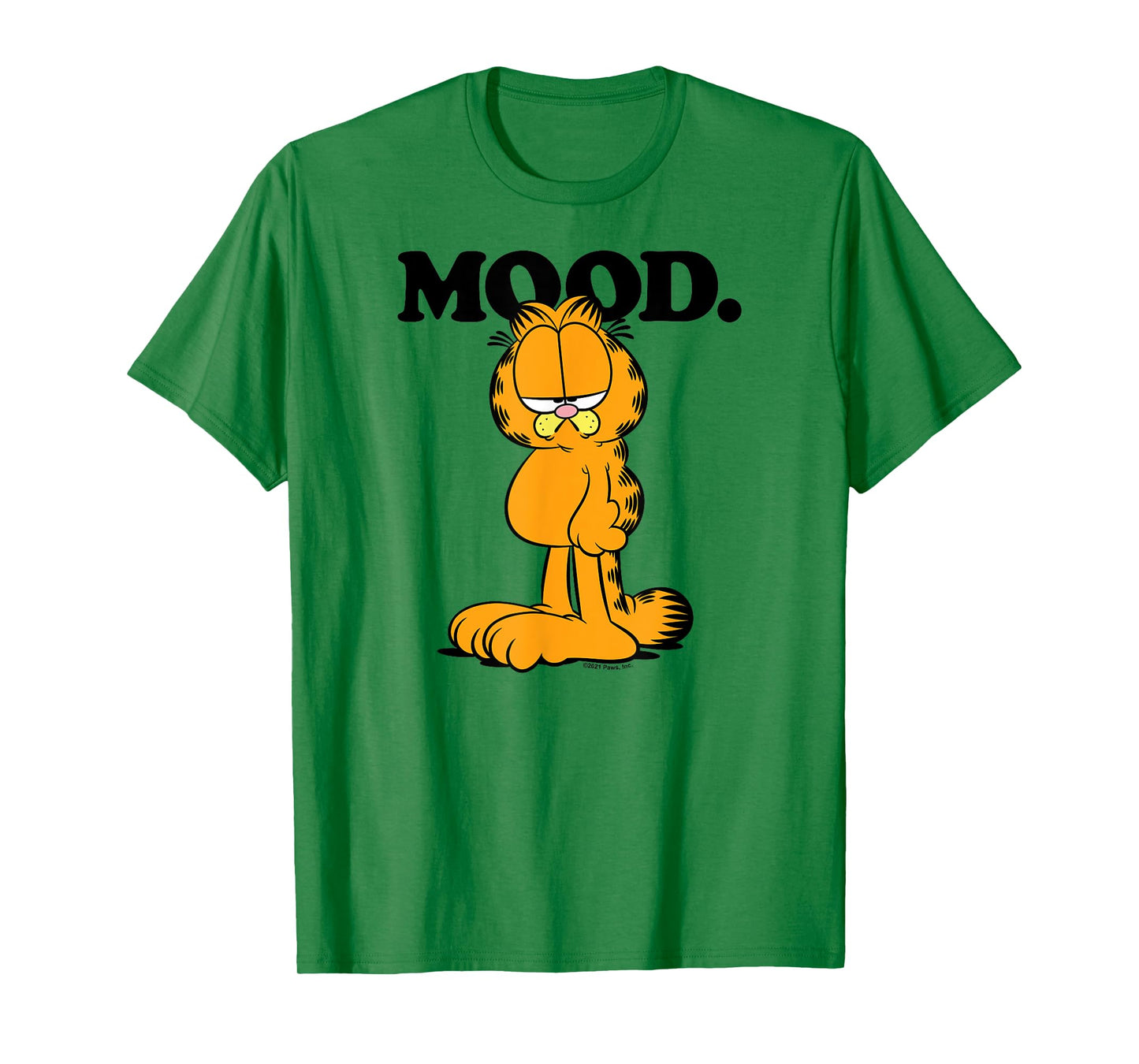Garfield - Mood T-Shirt