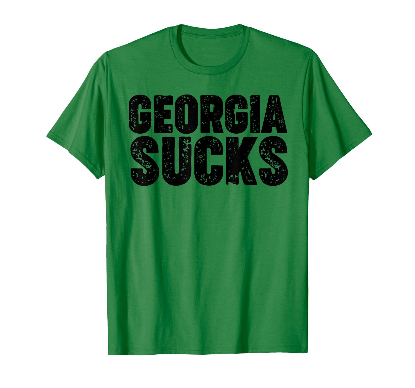 Georgia Sucks T-Shirt
