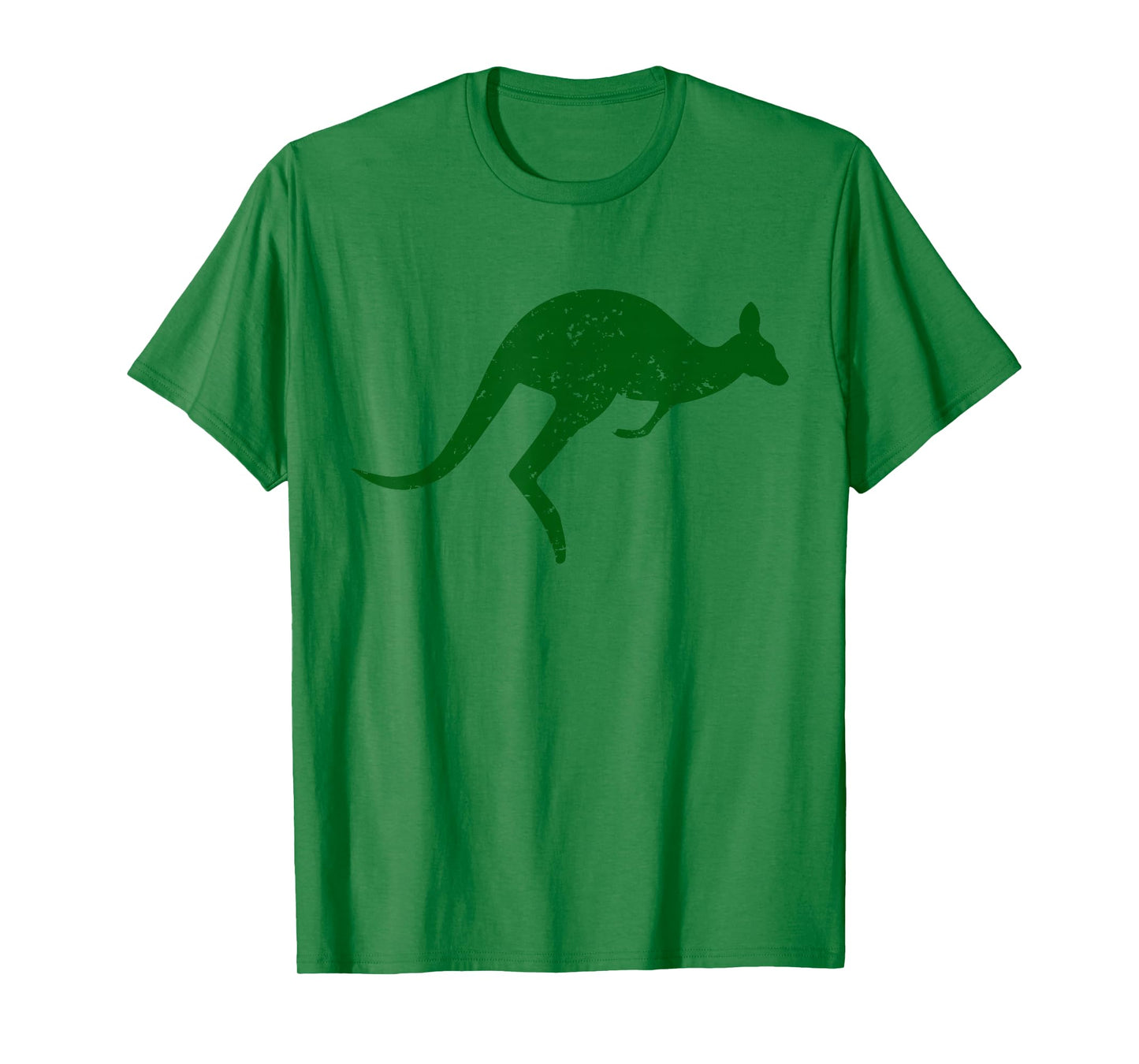 Vintage Kangaroo Australia Shirt Aussie Roo Kangaroo T-Shirt