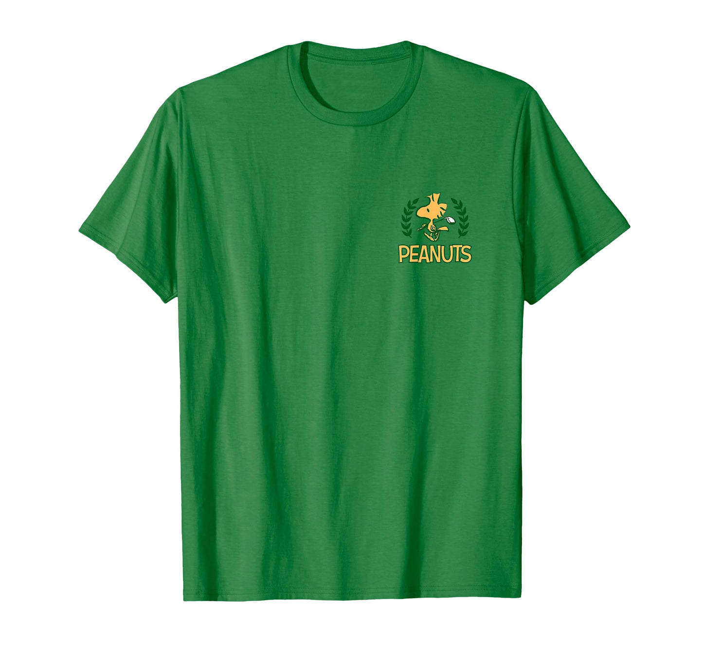 Peanuts - Country Club T-Shirt