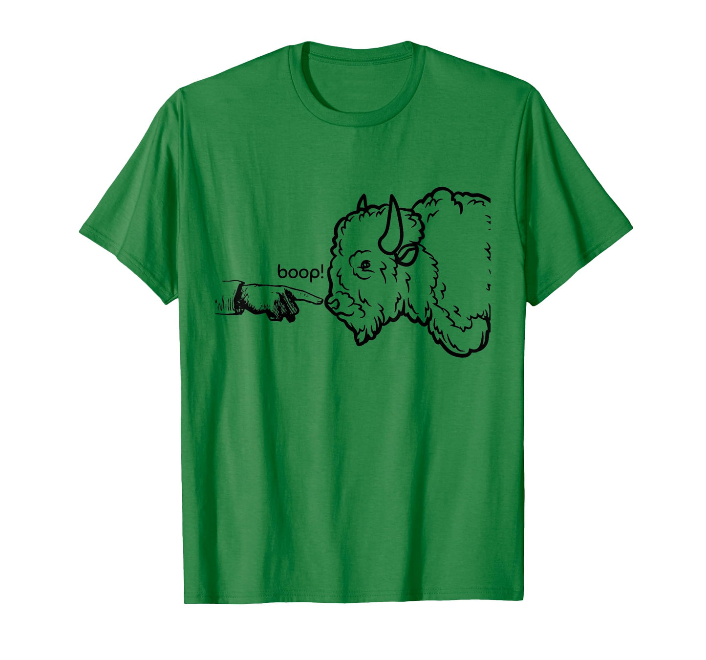 Boop the Nose T-Shirt