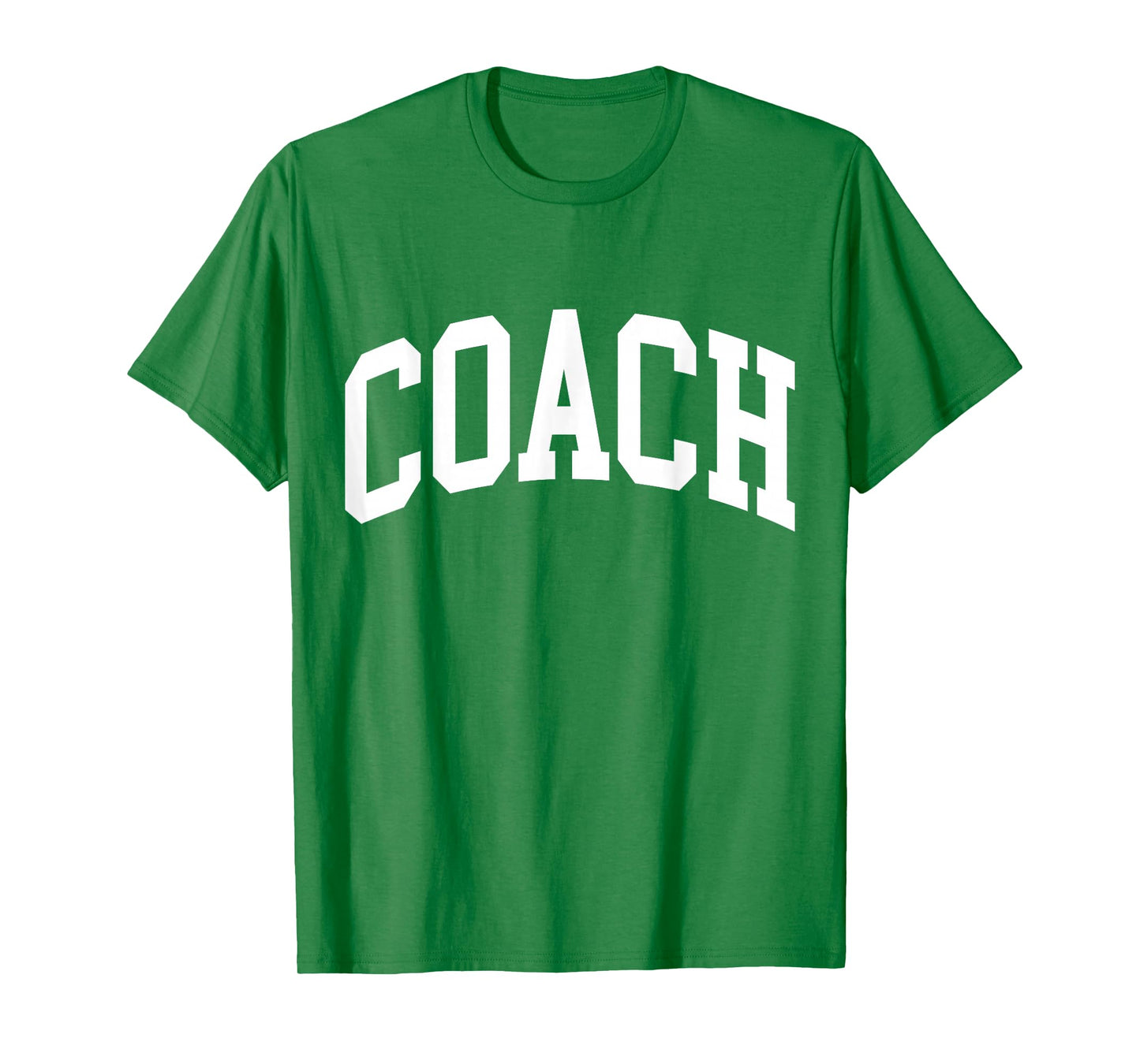 Coach Trainer Instructor Teacher T-Shirt