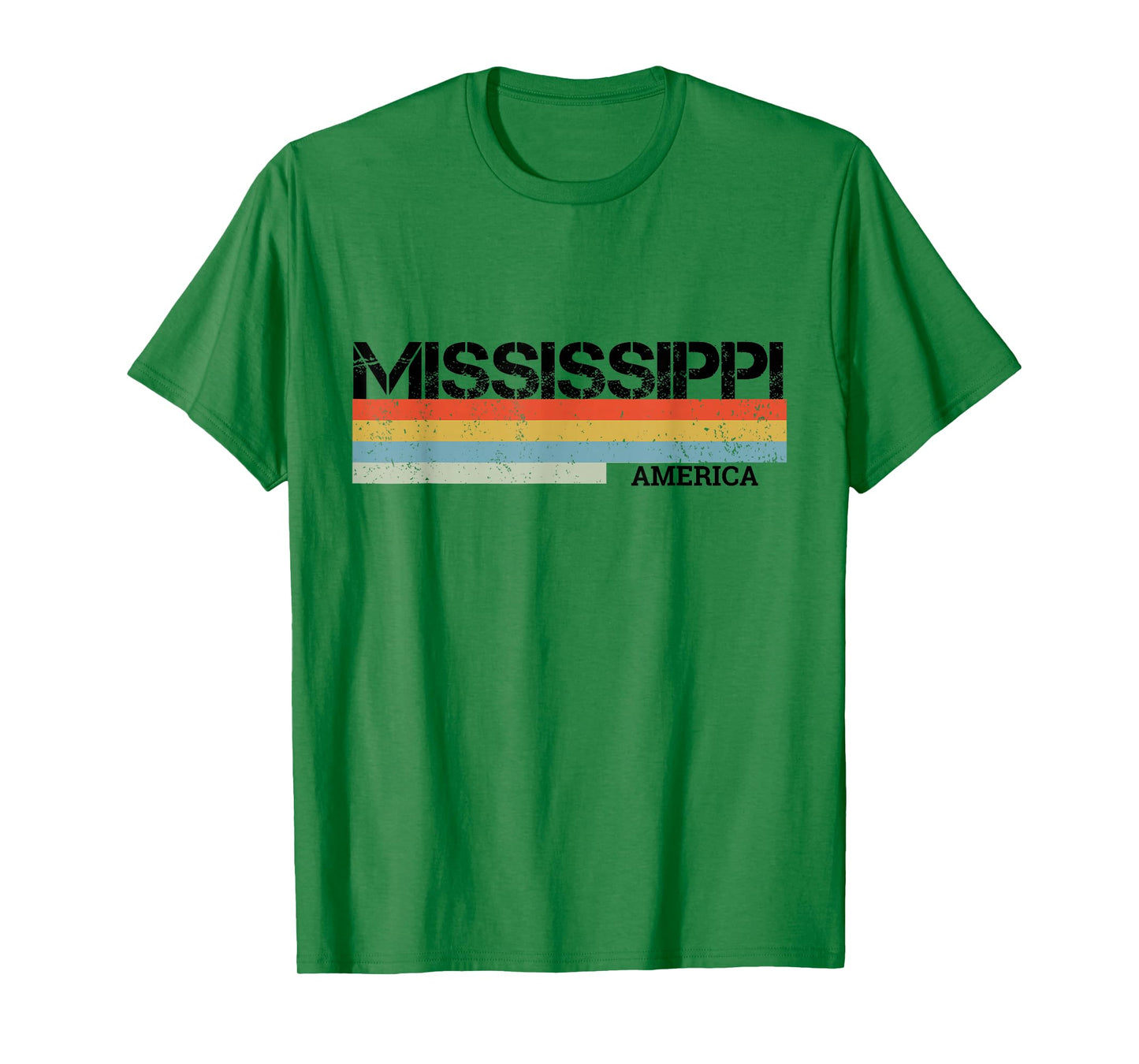 Mississippi T-Shirt