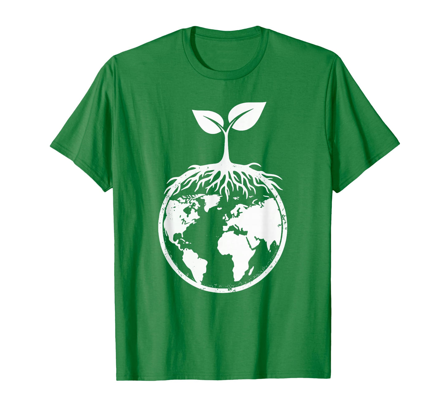 Earth Day Every Day Plant More Trees Save Our Climate T-Shirt