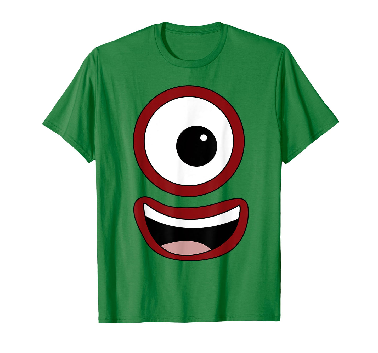 Number Halloween Costume Group Matching T-Shirt
