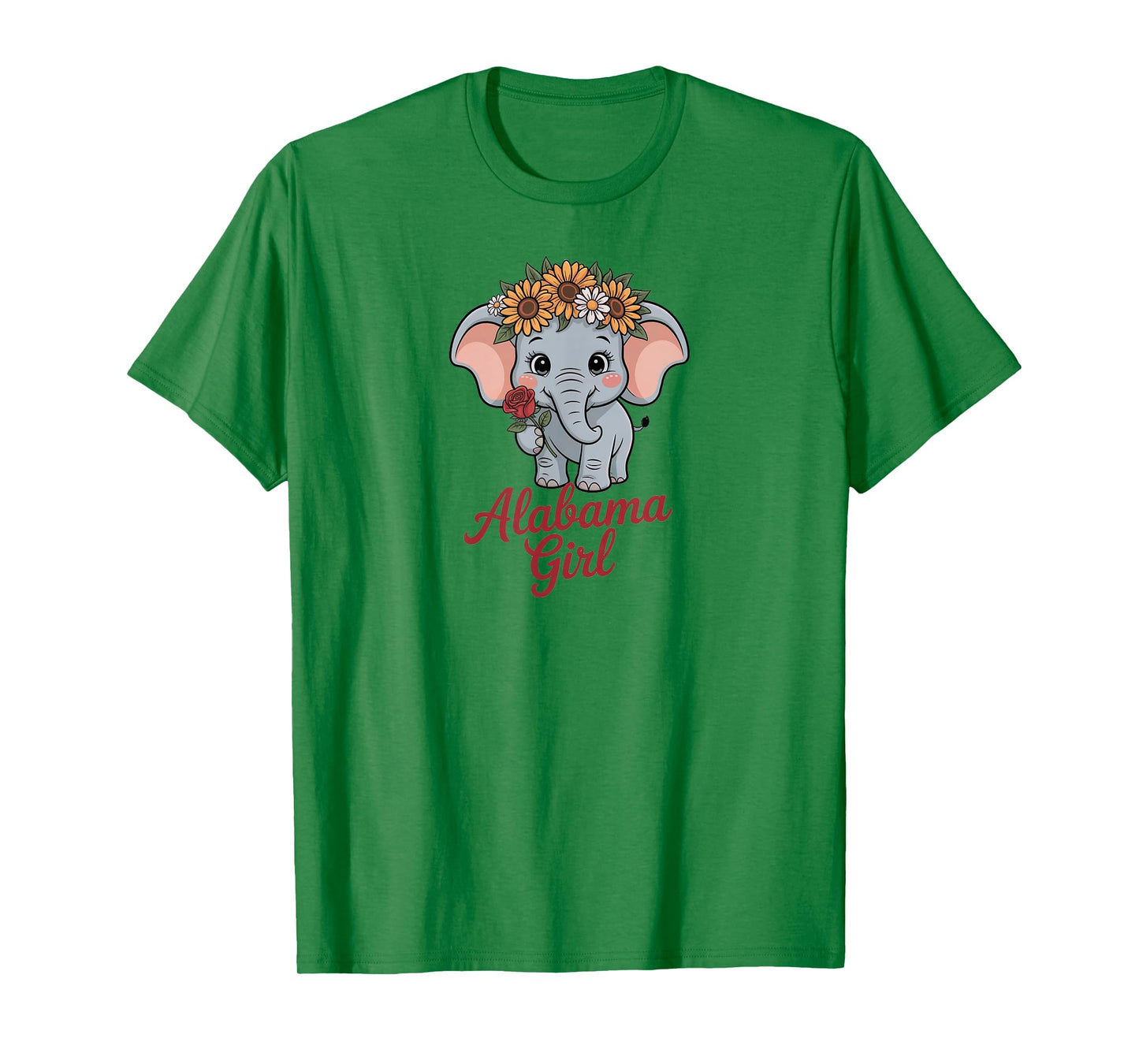 Alabama Girl T-Shirt