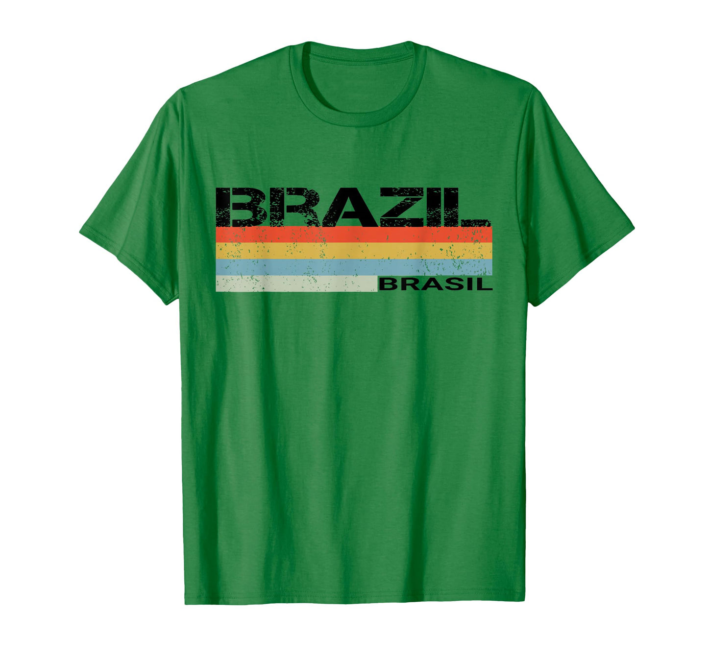 Brazil- Brasil T-Shirt