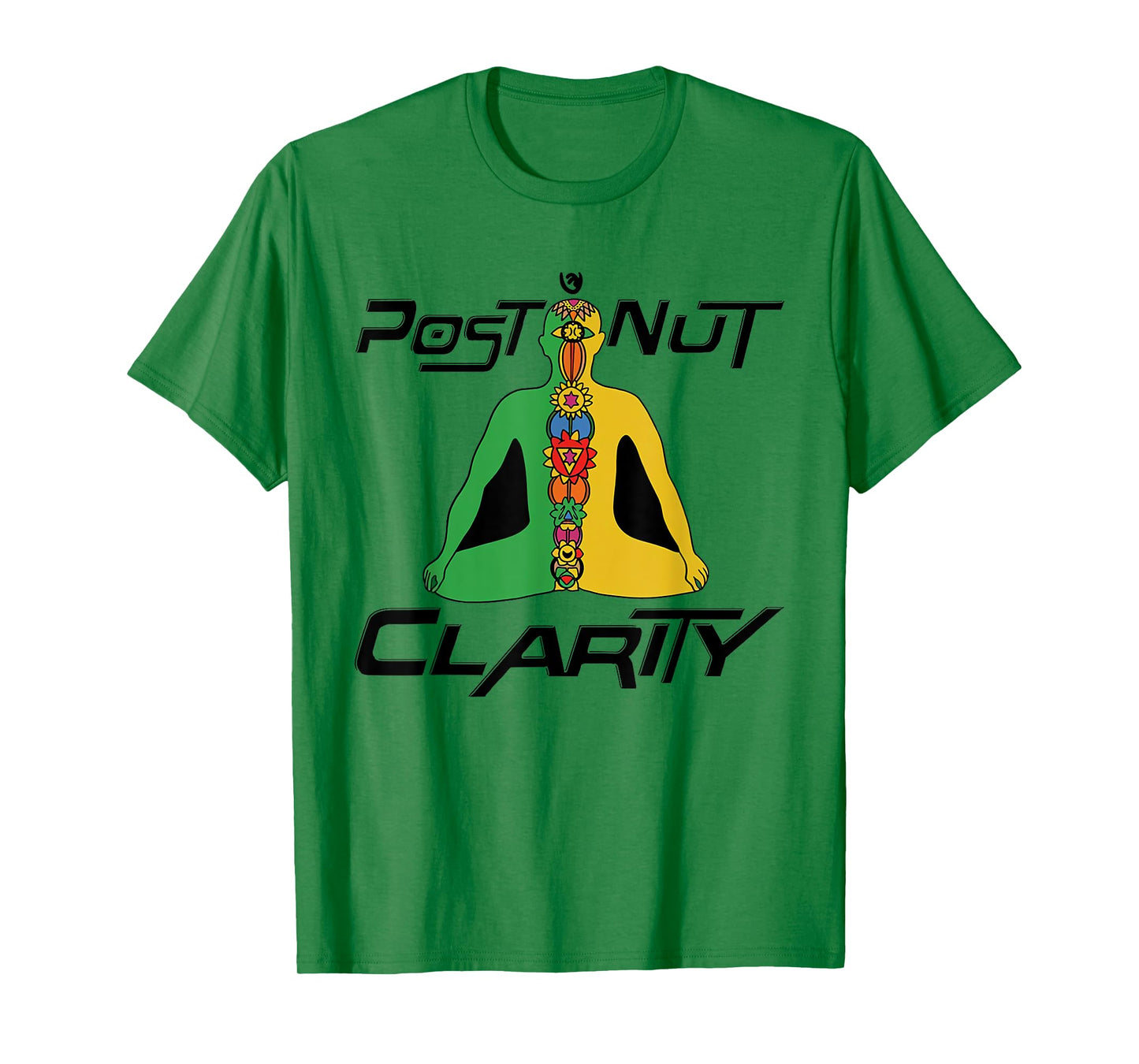 Post Nut Clarity Funny Post Nut Clarity Trending Post Nut T-Shirt
