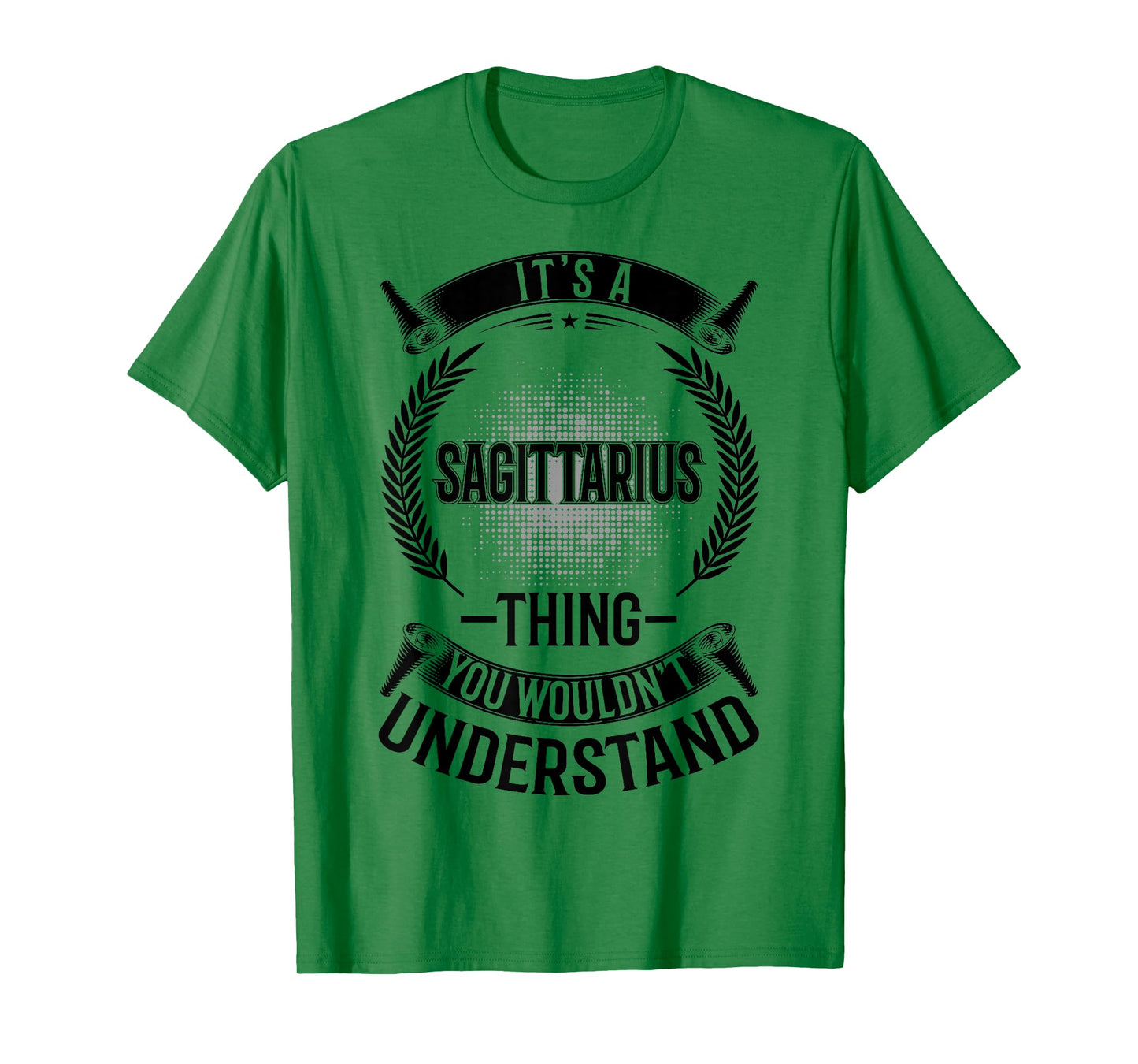 It's Thing You Wouldn't Understand - Sagittarius T-Shirt