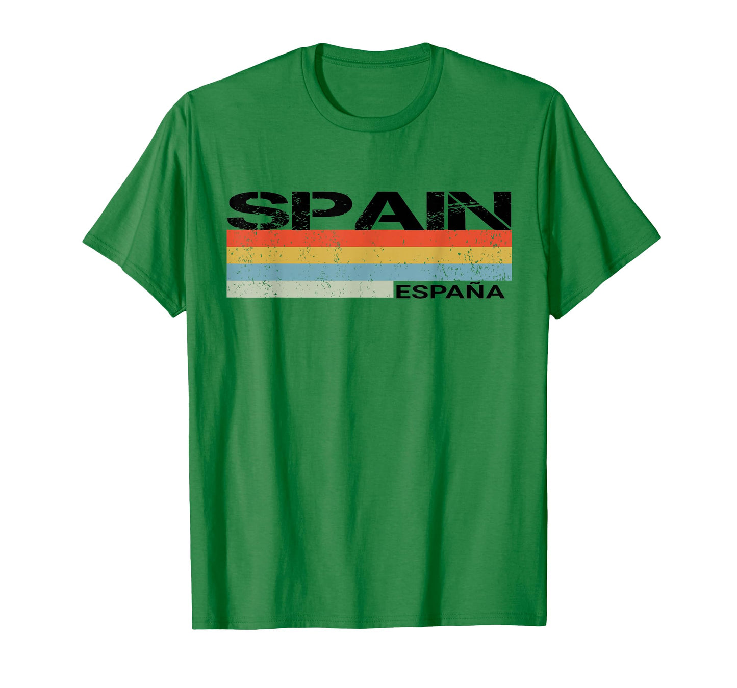 Spain And Spanish Language Espana T-Shirt