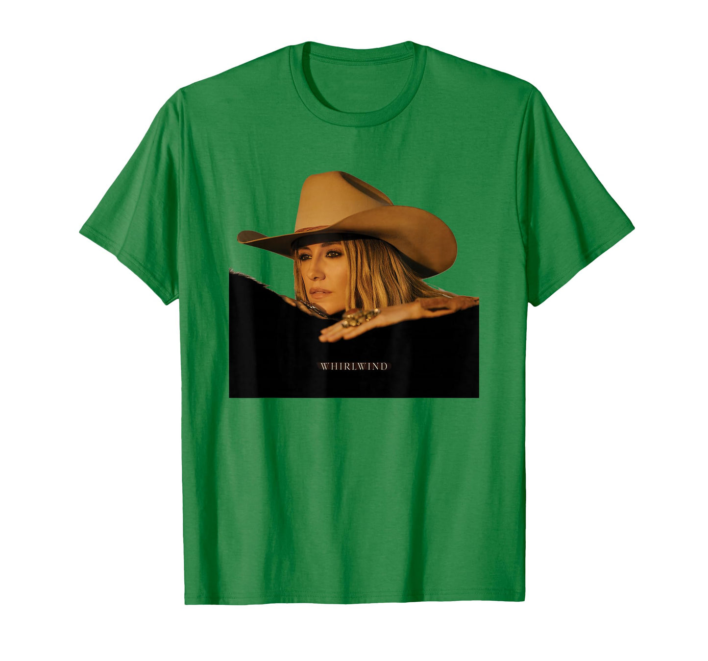 Lainey Wilson - Whirlwind T-Shirt