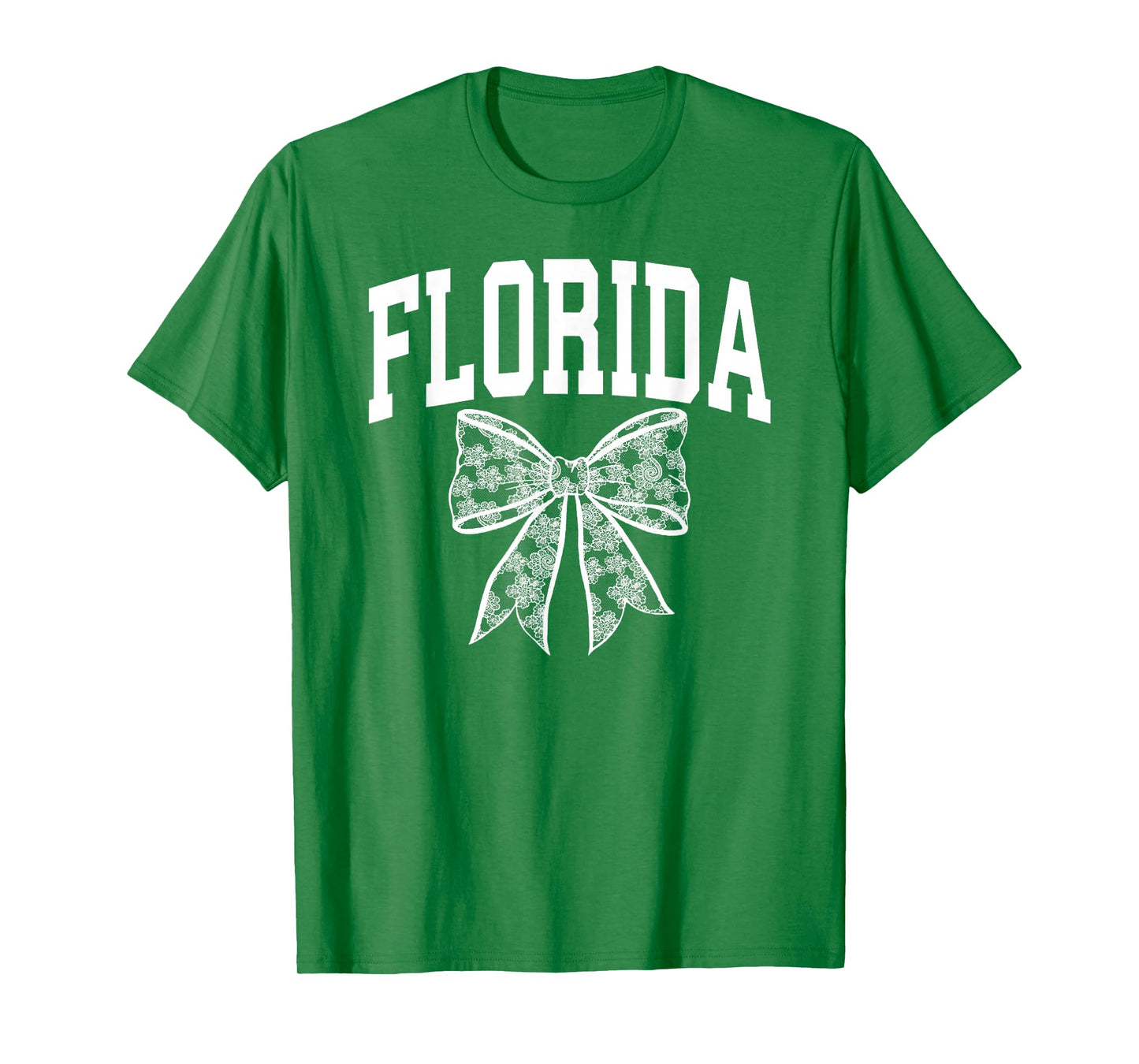 Florida Hometown Pride for Women Girls Sister Daughter Kids T-Shirt