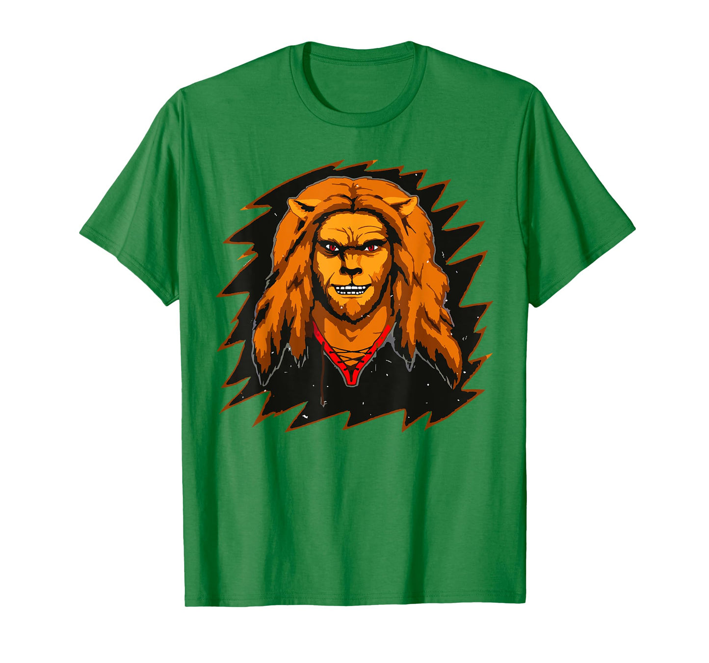 Beast Mine The Garbage Man Craft T-Shirt