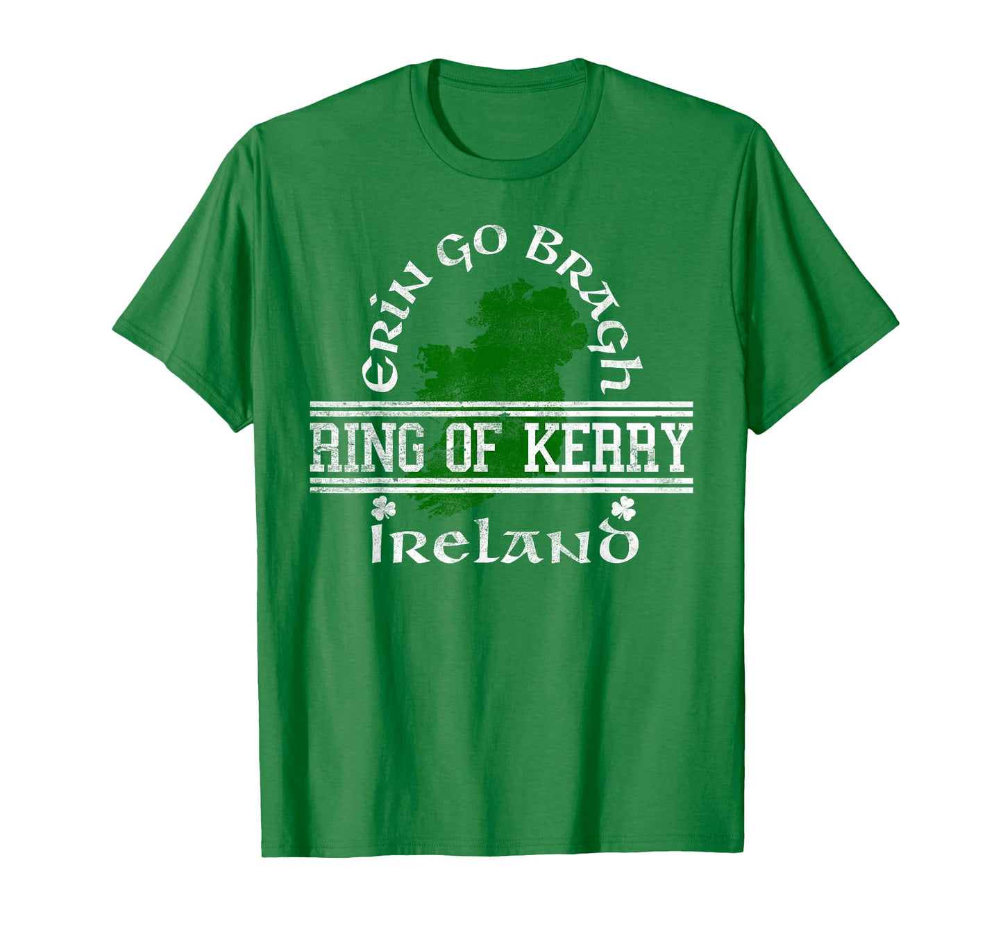 Ring of Kerry Ireland T-Shirt