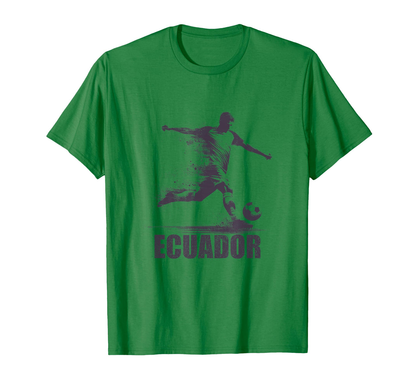 Ecuador 2026 Celebration Support Ecuadorian T-Shirt