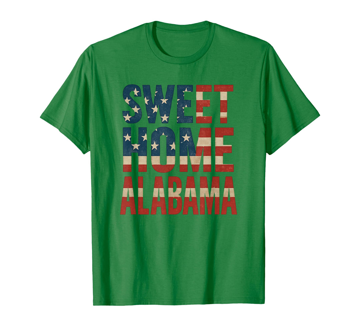 Sweet Home Alabama T-Shirt