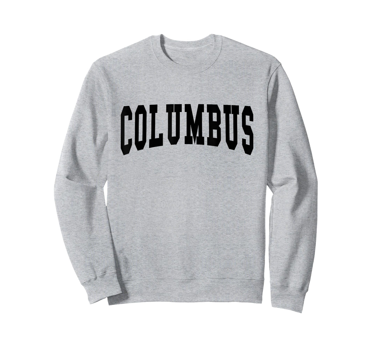 COLUMBUS - Hometown Pride - Classic T-Shirt