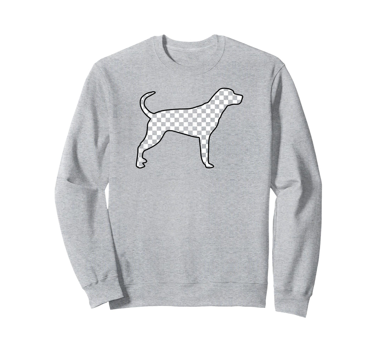 Orange Native Home TN State Pride Blue Tick Hound Tennessee T-Shirt