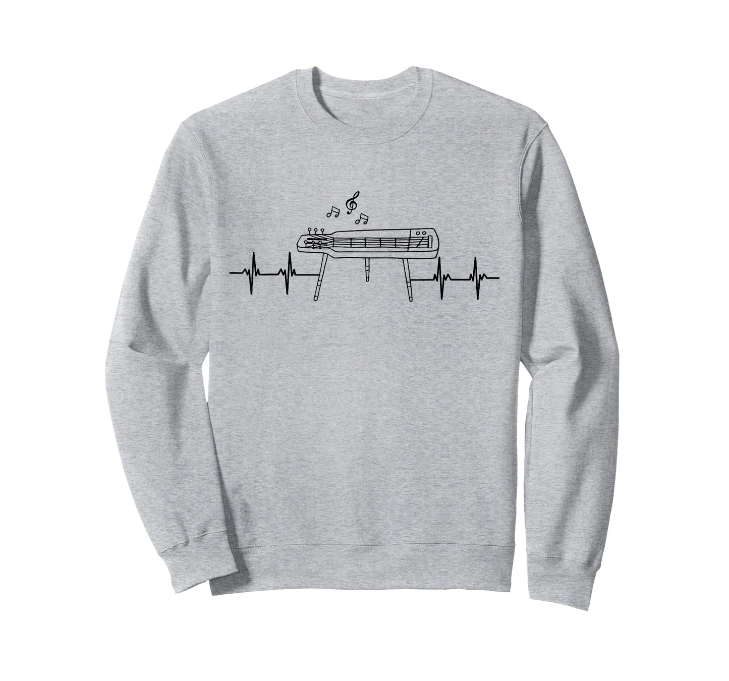 Pedal Steel Guitar T-Shirt
