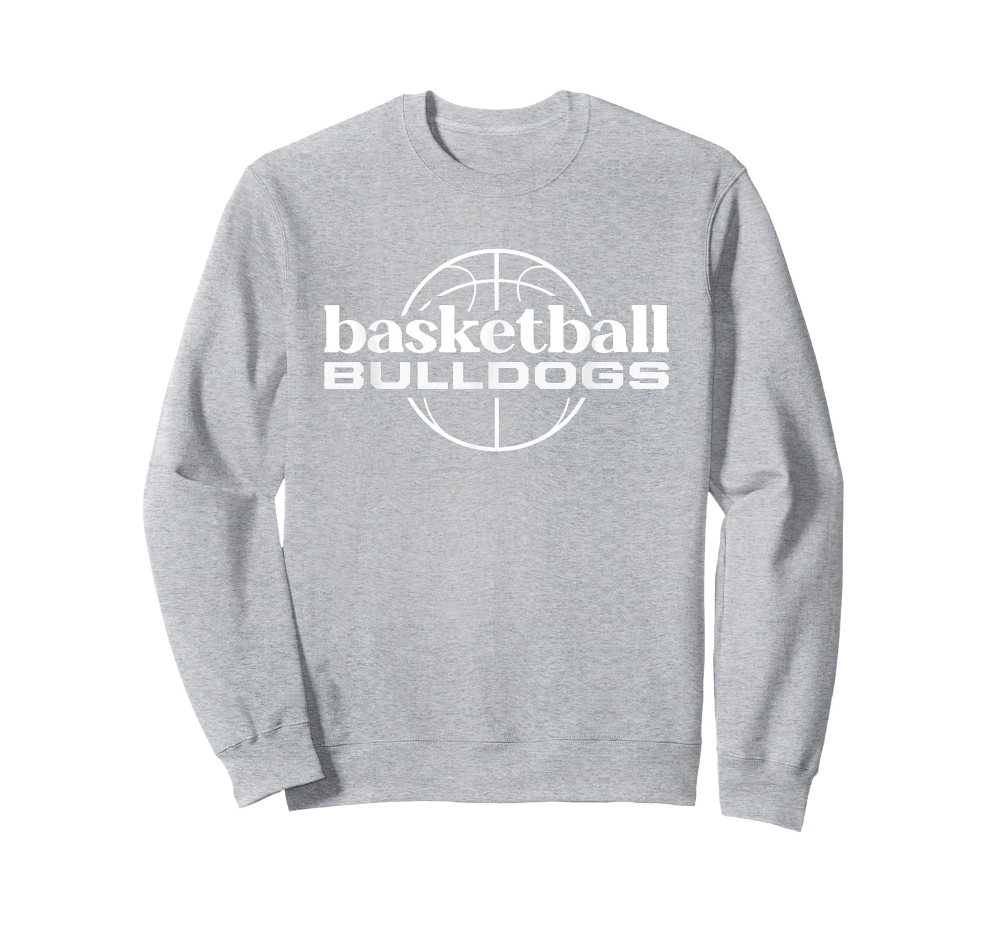 Canton Bulldogs Basketball T-Shirt