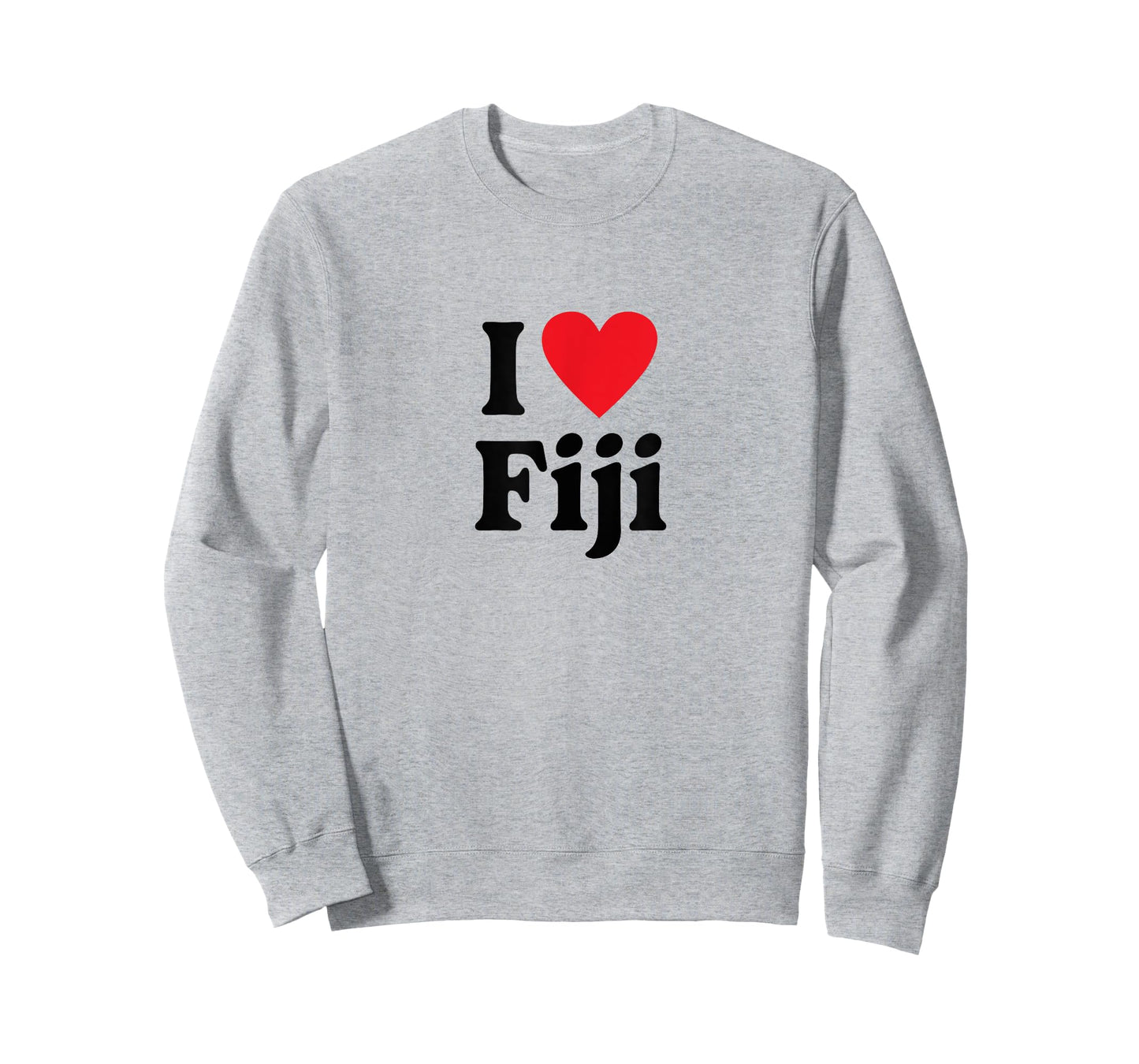 I love Fiji T-Shirt