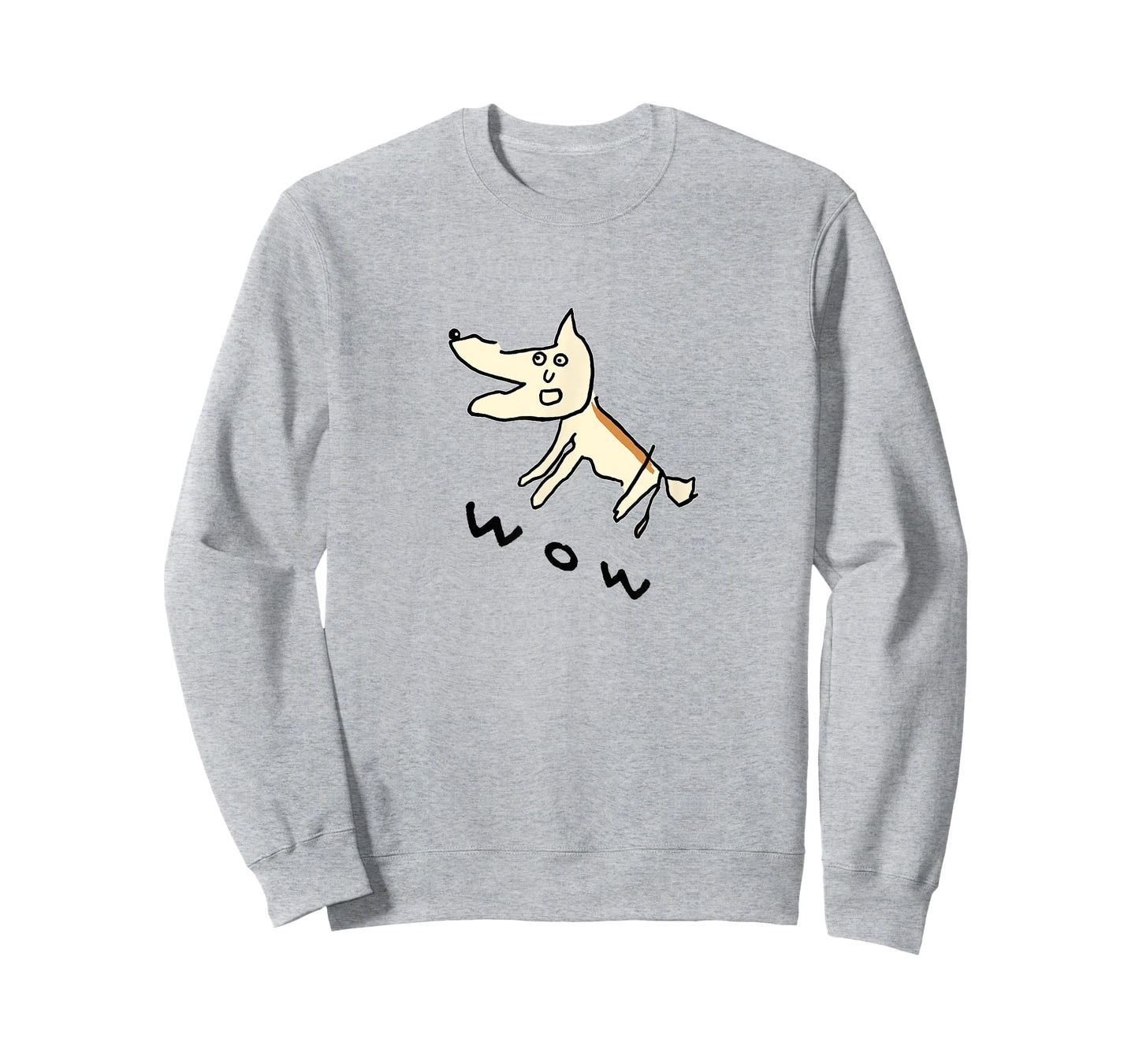 Weeb Meme Pseudo Harem Wow Meme T-Shirt, Unisex-Adults, Anime Fans, Short Sleeve, T-Shirt, White, Small