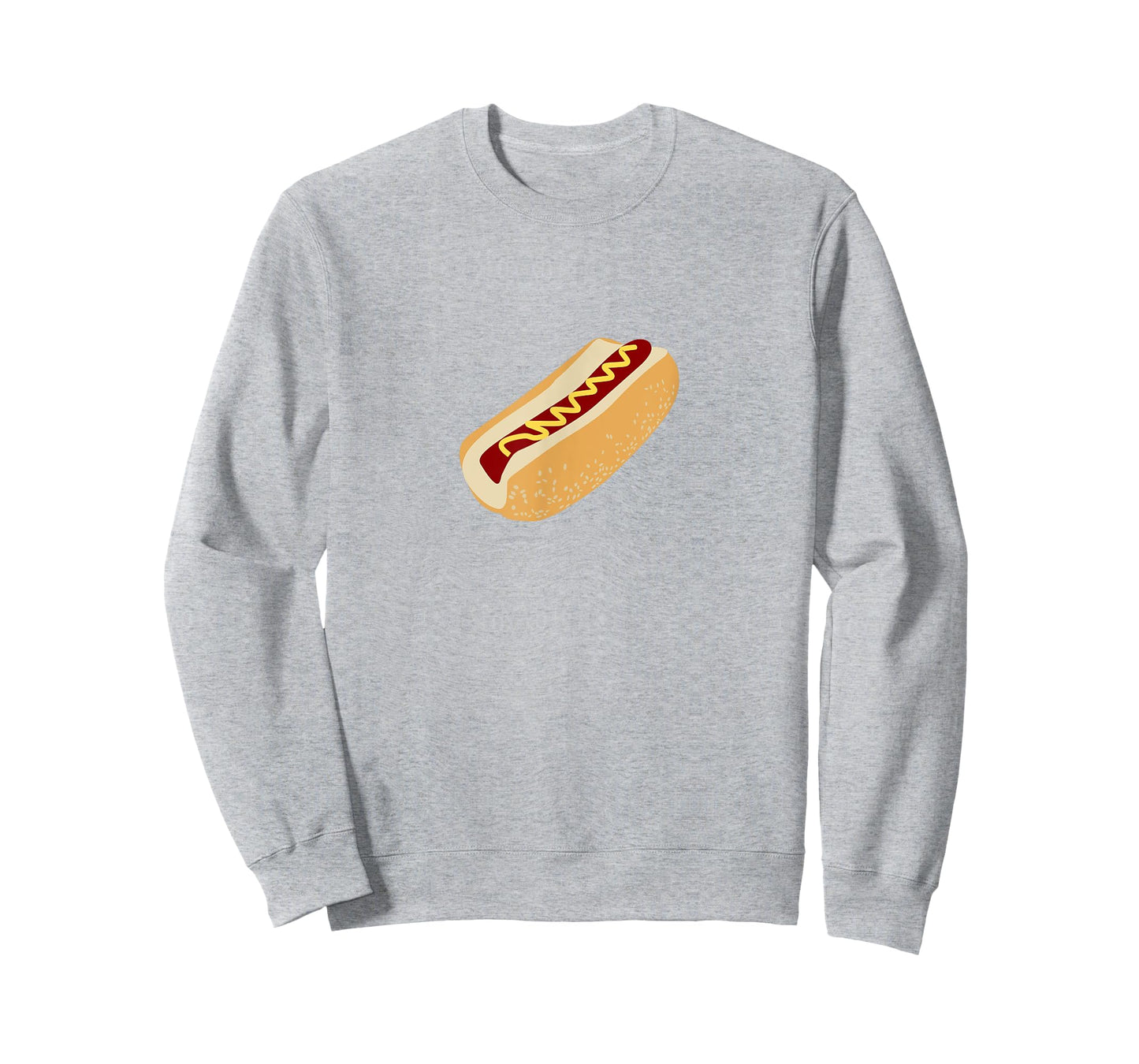 Hot Dog ( If I Wanted To Listen To An Asshole I'd Fart) T-Shirt