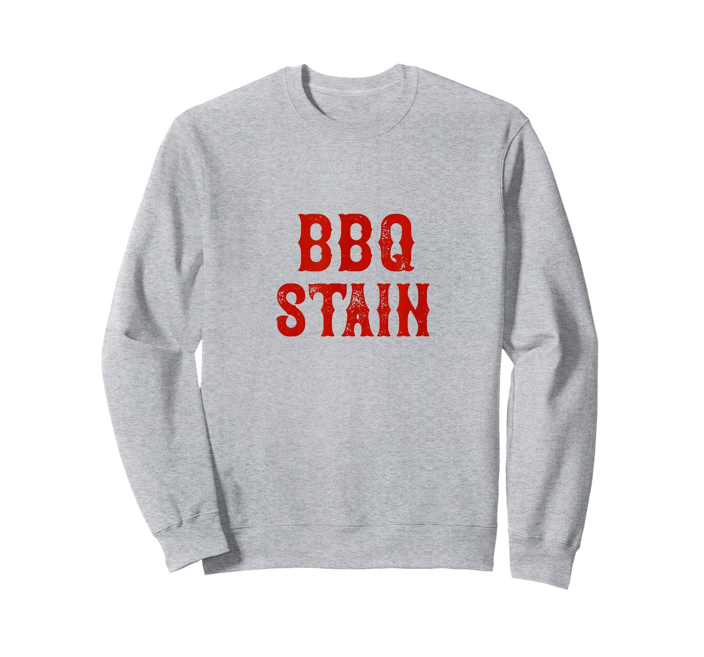BBQ Stain T-Shirt