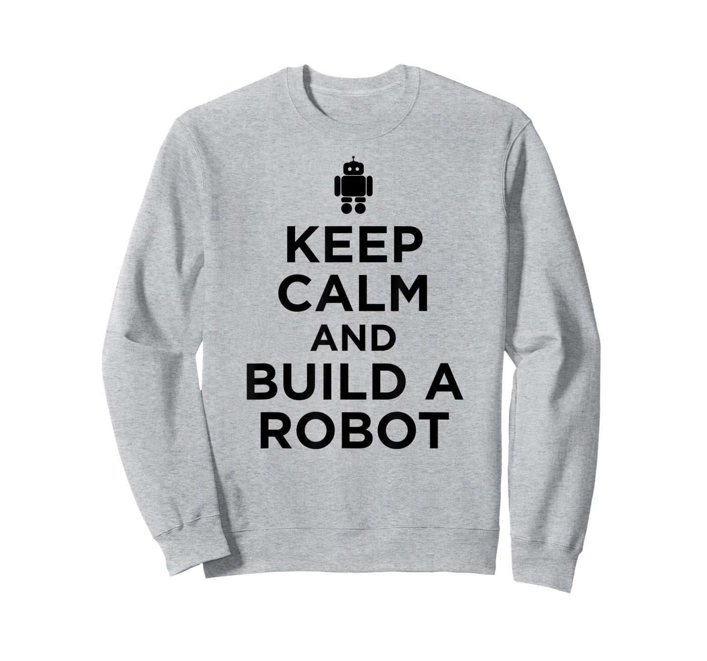 Robotics Team, Funny, Robot T-Shirt