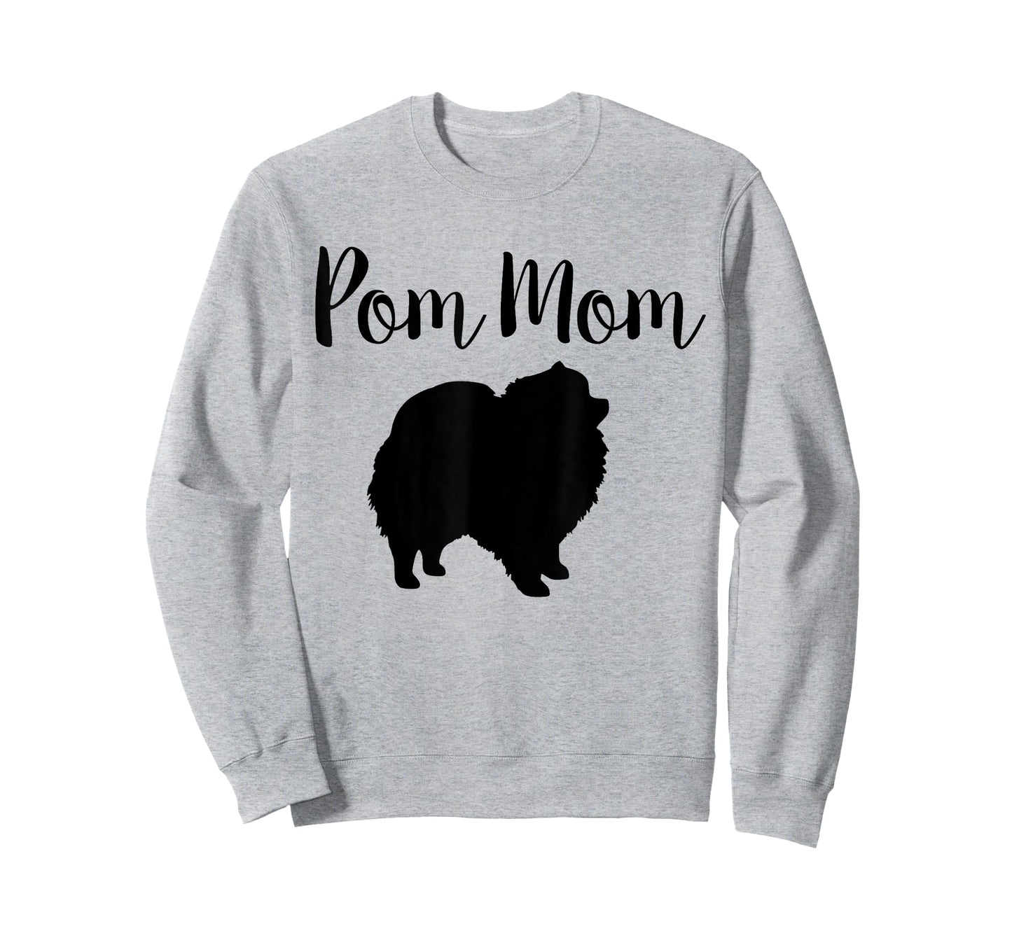 Pom Mom Funny Shirt T-Shirt