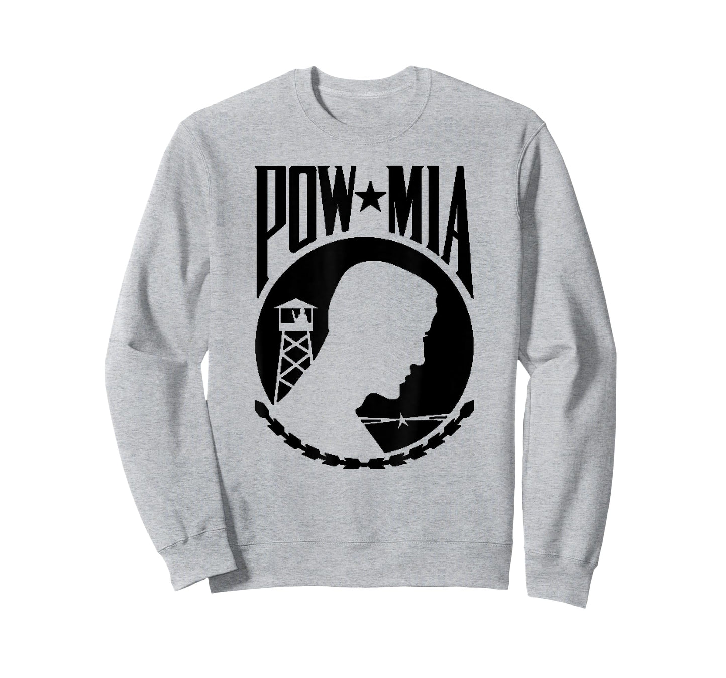 POWMIA POW MIA T-Shirt